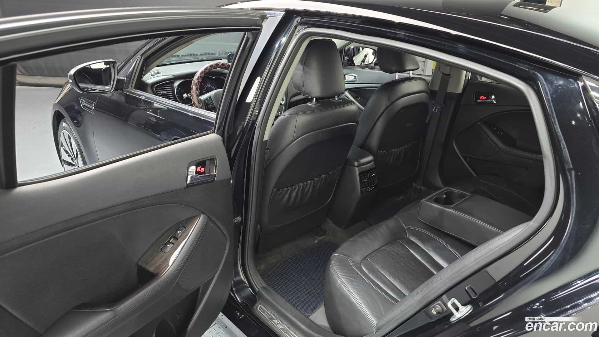 K5 Kia 2012.1-OPTION-015