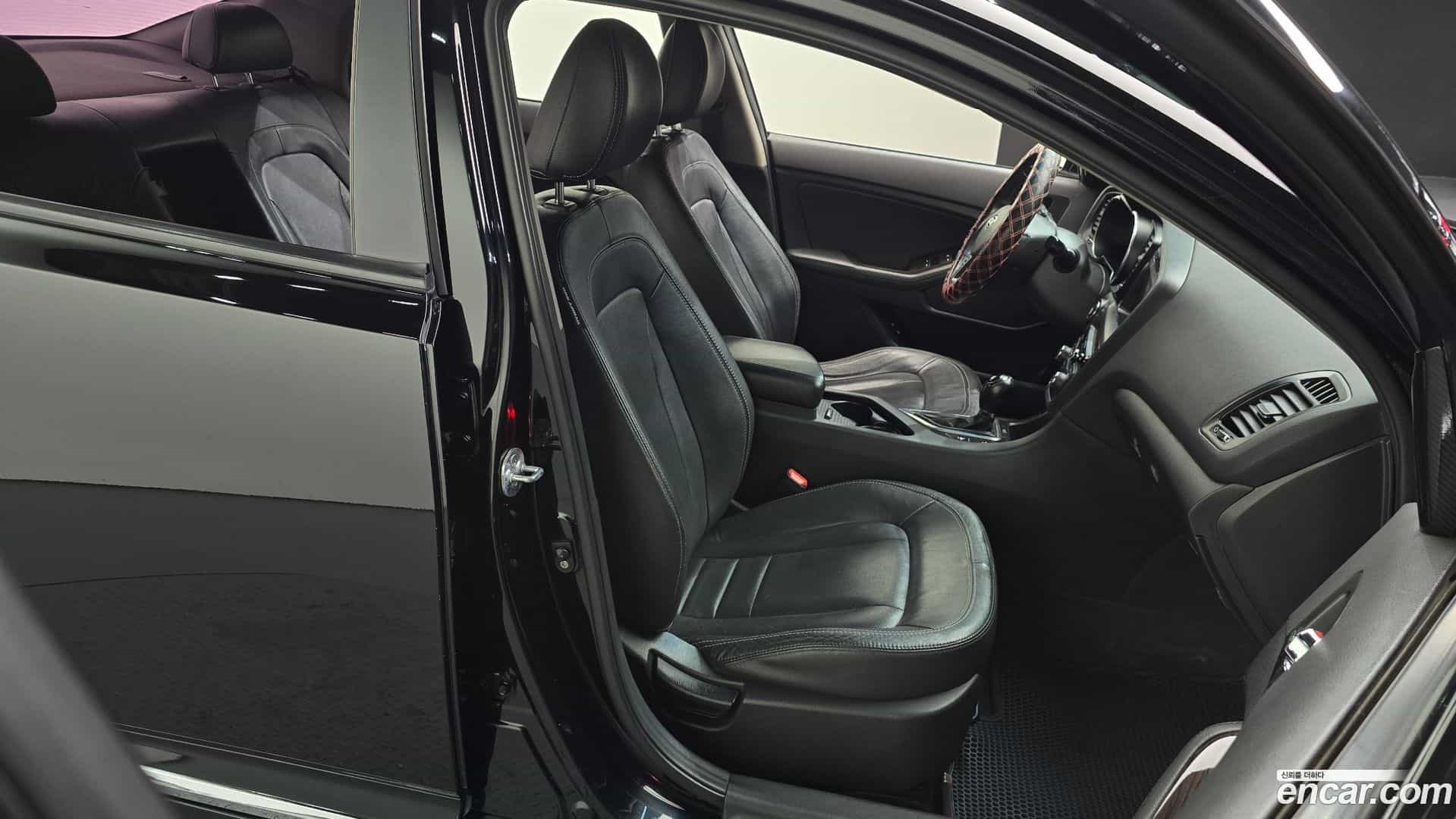 K5 Kia 2012.1-OPTION-016