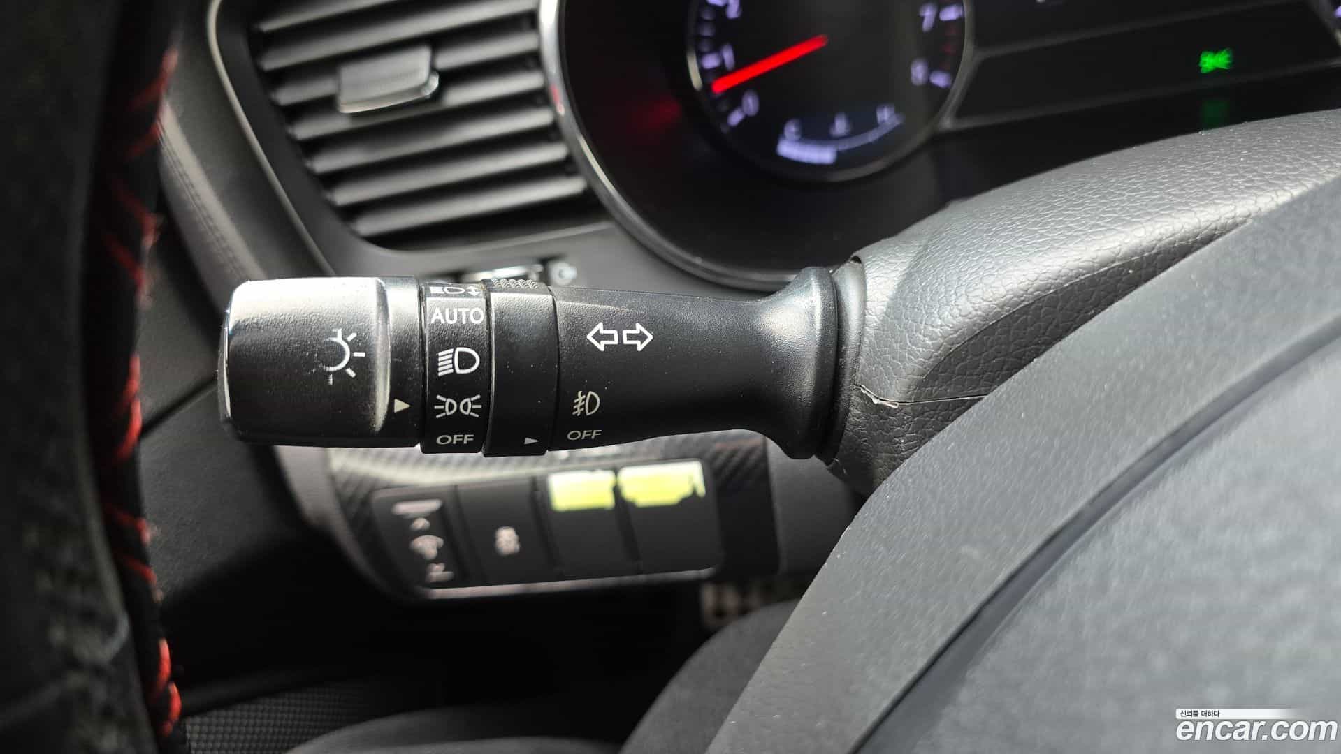 K5 Kia 2012.1-OPTION-020