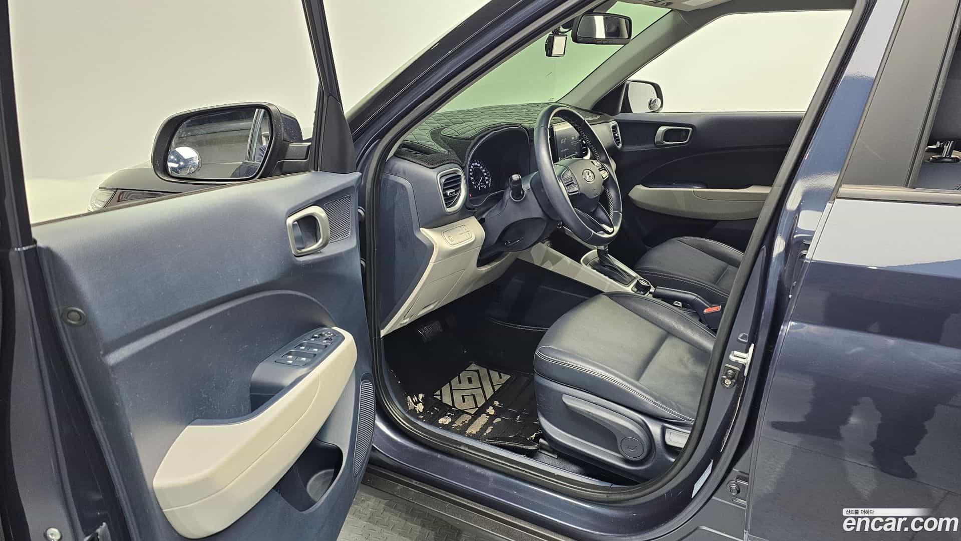 Venue Hyundai 2021.8-INNER-010