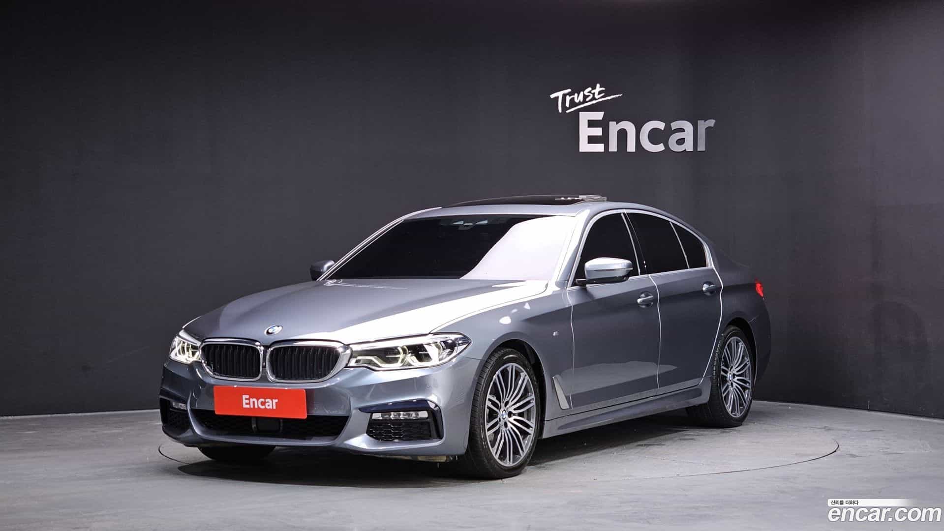 5-Series BMW 2018.8-OUTER-001