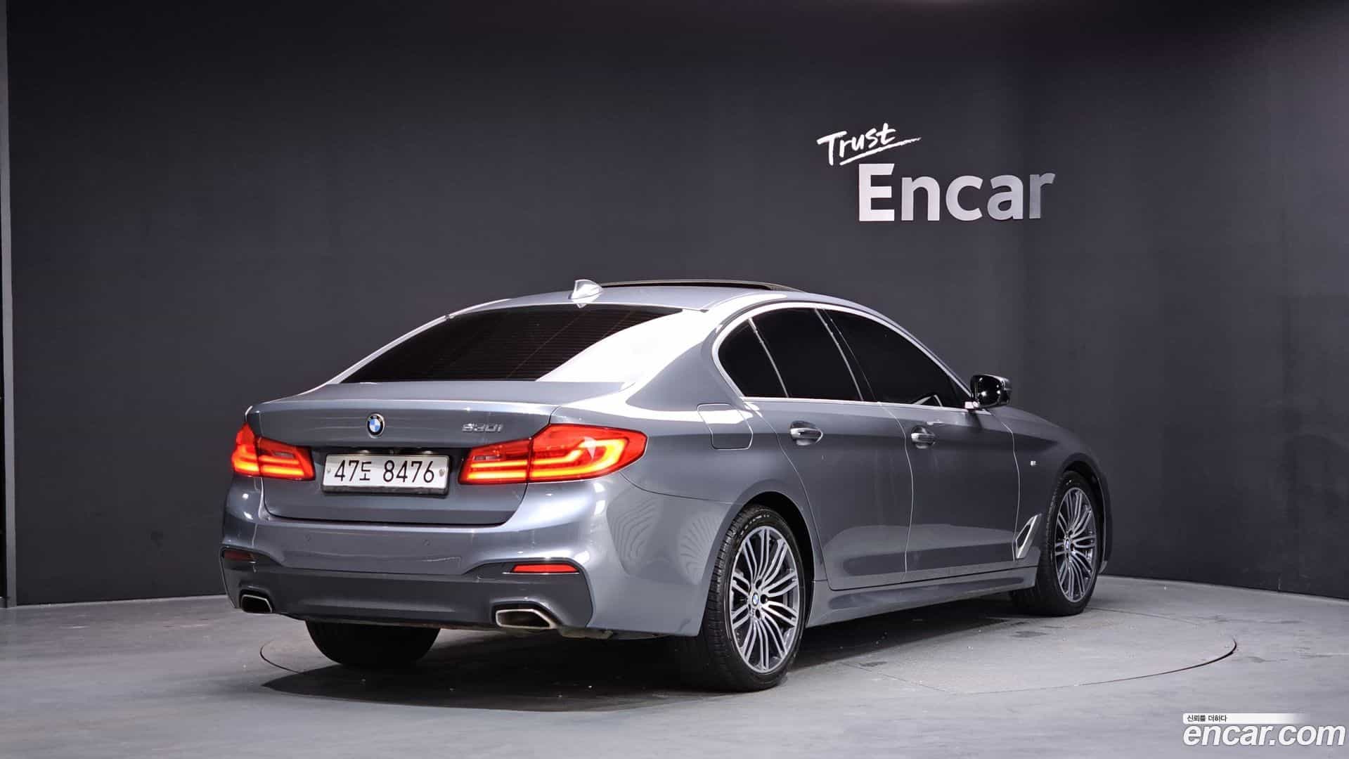 5-Series BMW 2018.8-OUTER-002