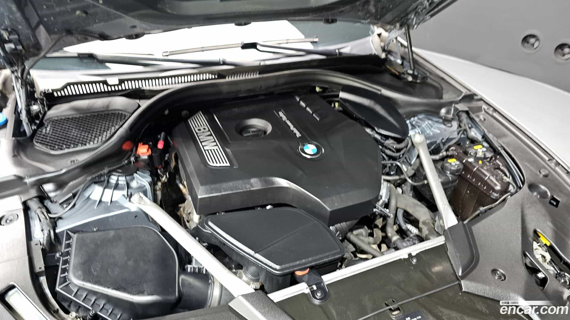5-Series BMW 2018.8-INNER-006