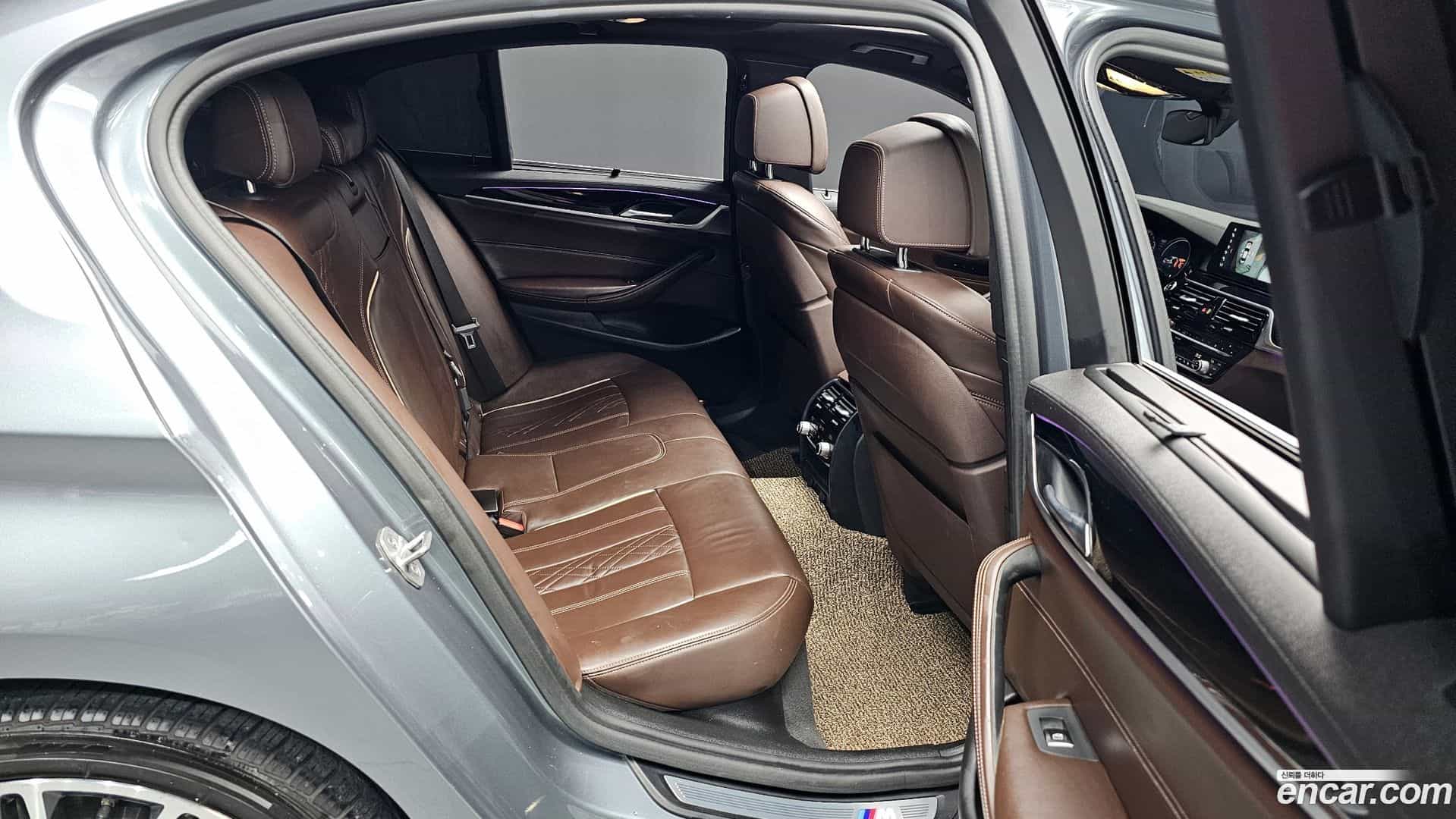 5-Series BMW 2018.8-OPTION-016