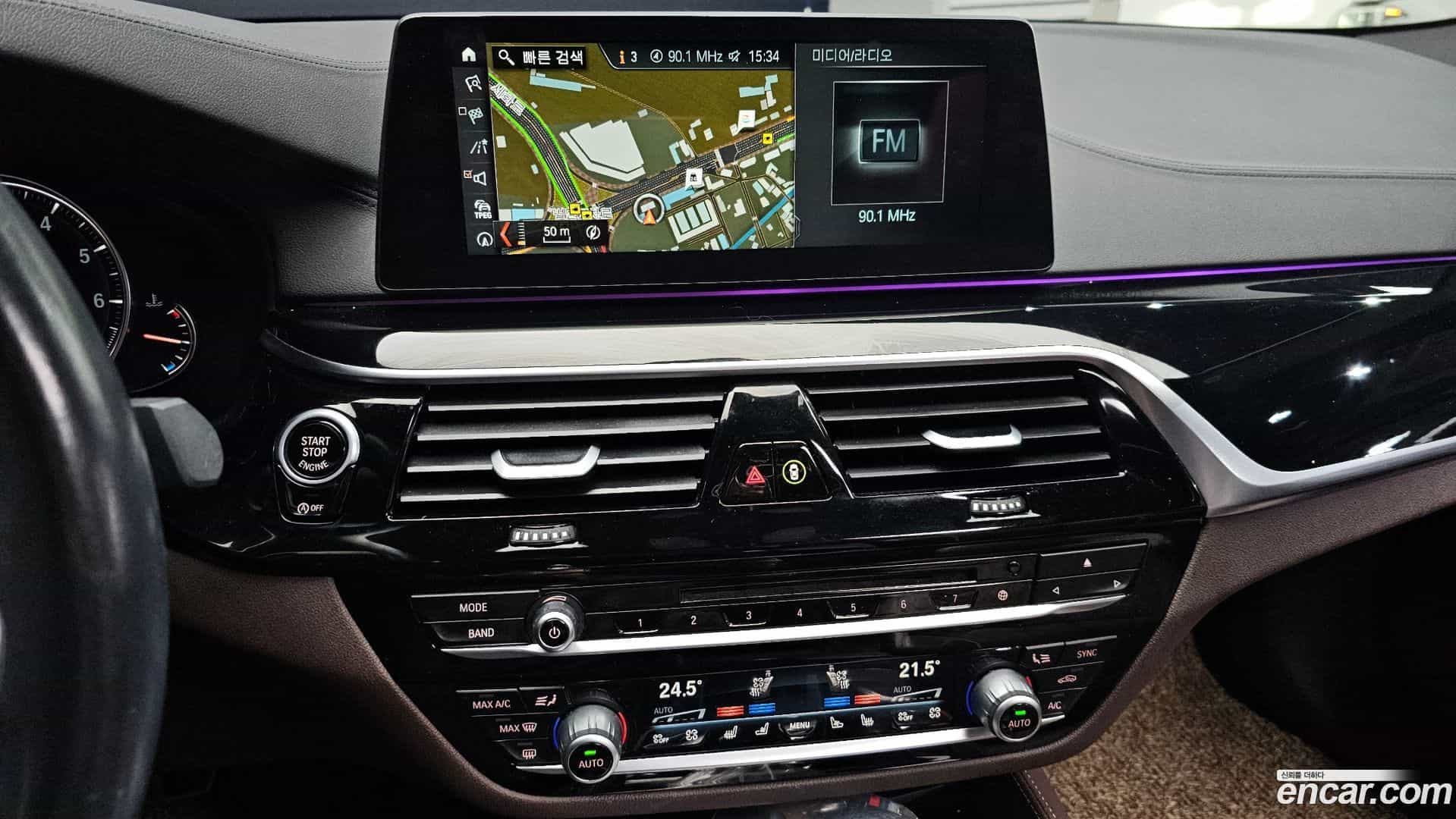 5-Series BMW 2018.8-OPTION-018