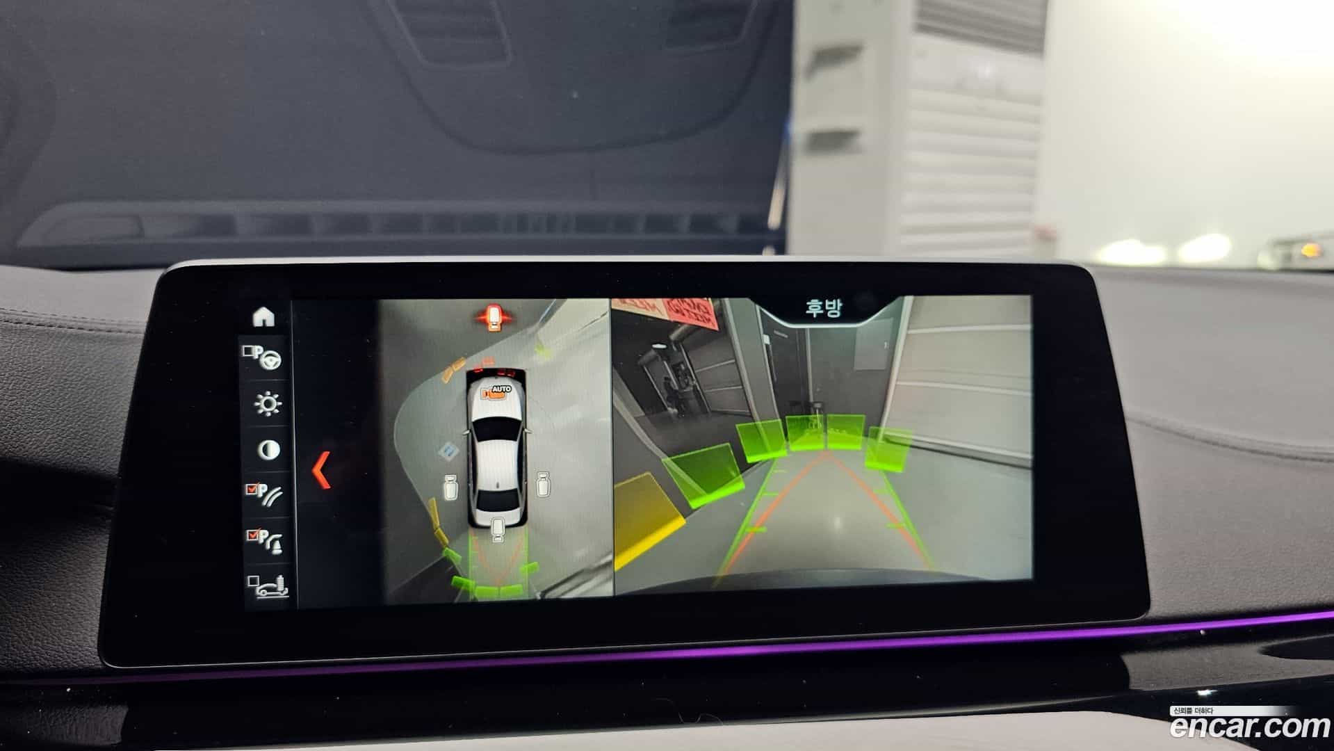 5-Series BMW 2018.8-OPTION-019