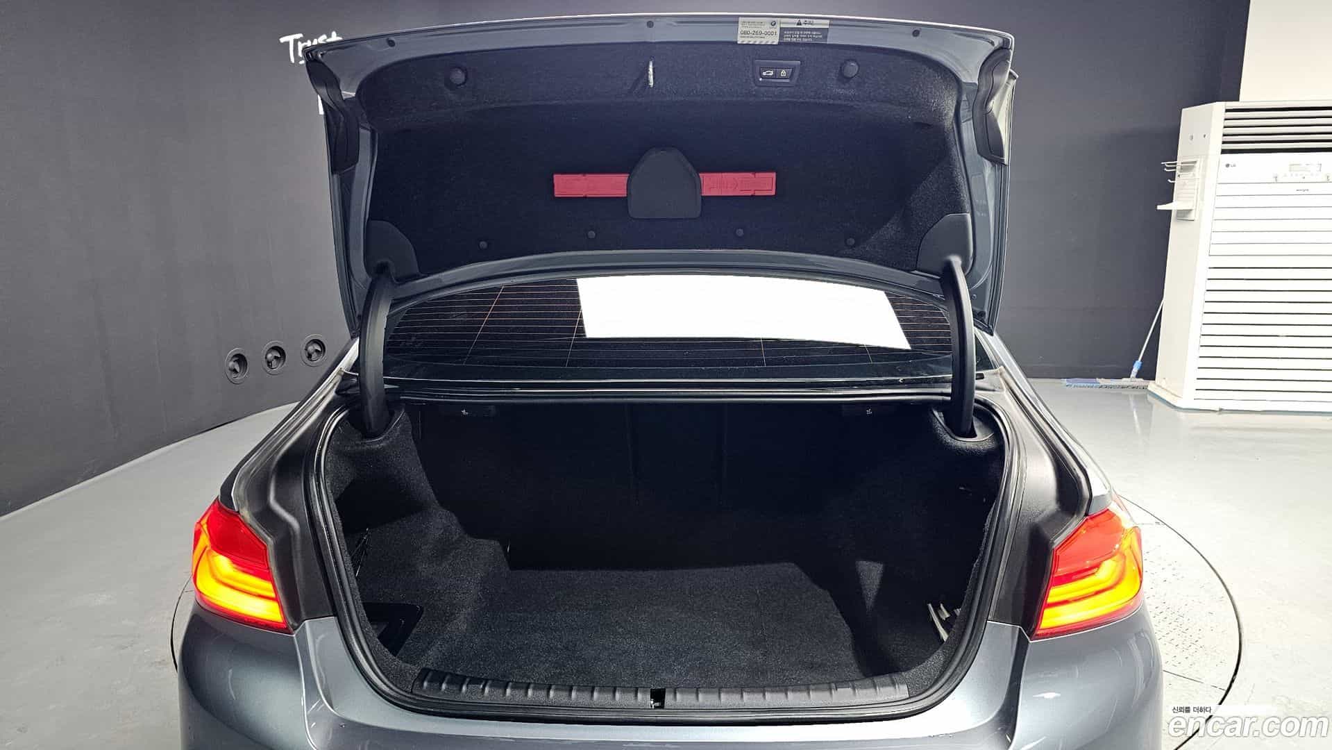 5-Series BMW 2018.8-OPTION-024