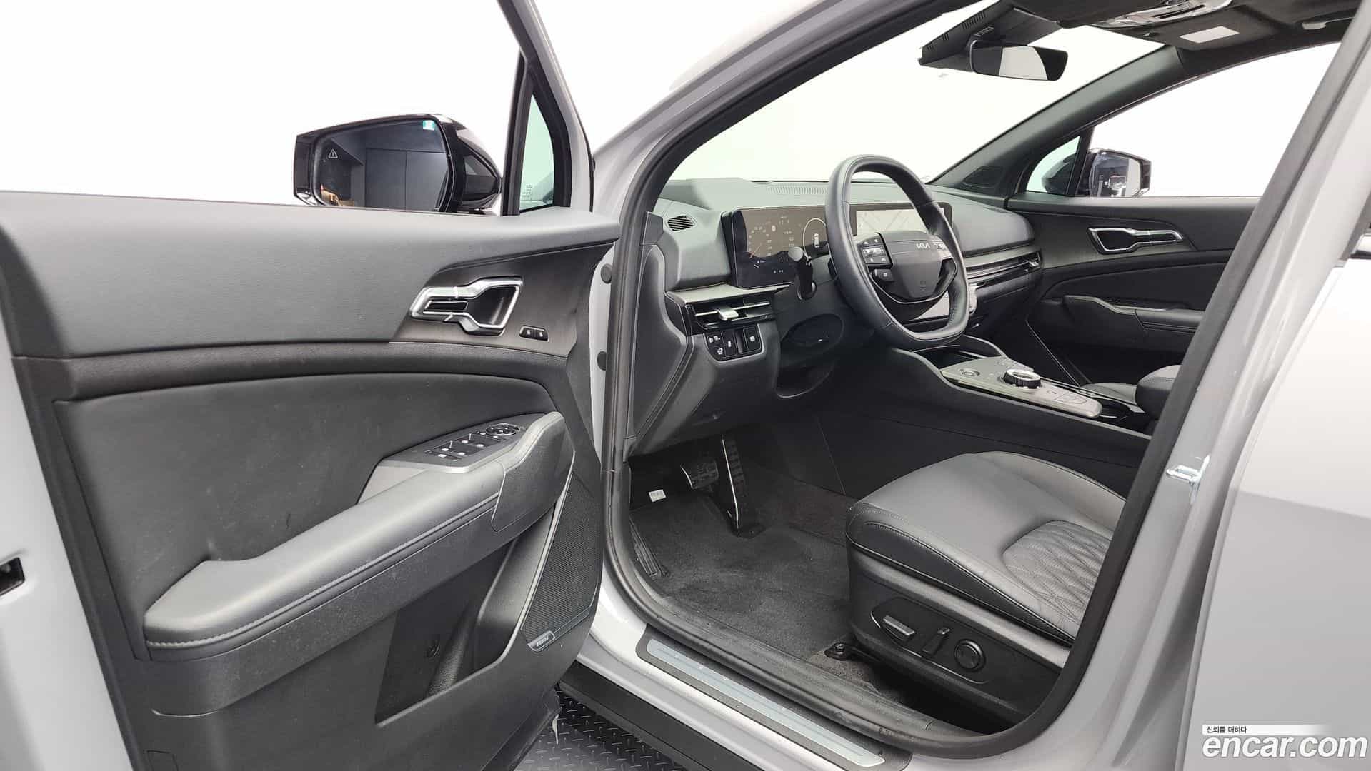 Sportage Kia 2025.1-INNER-010