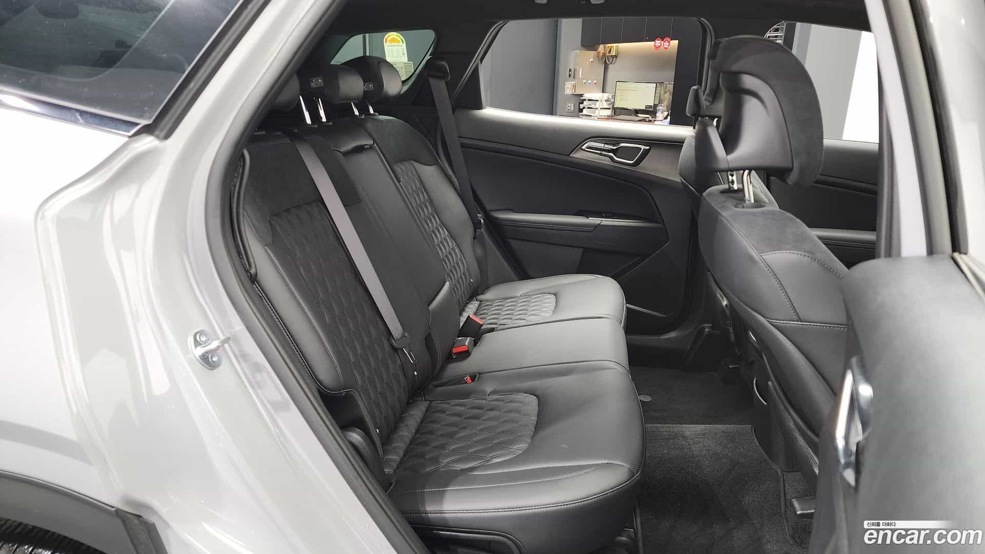 Sportage Kia 2025.1-OPTION-016