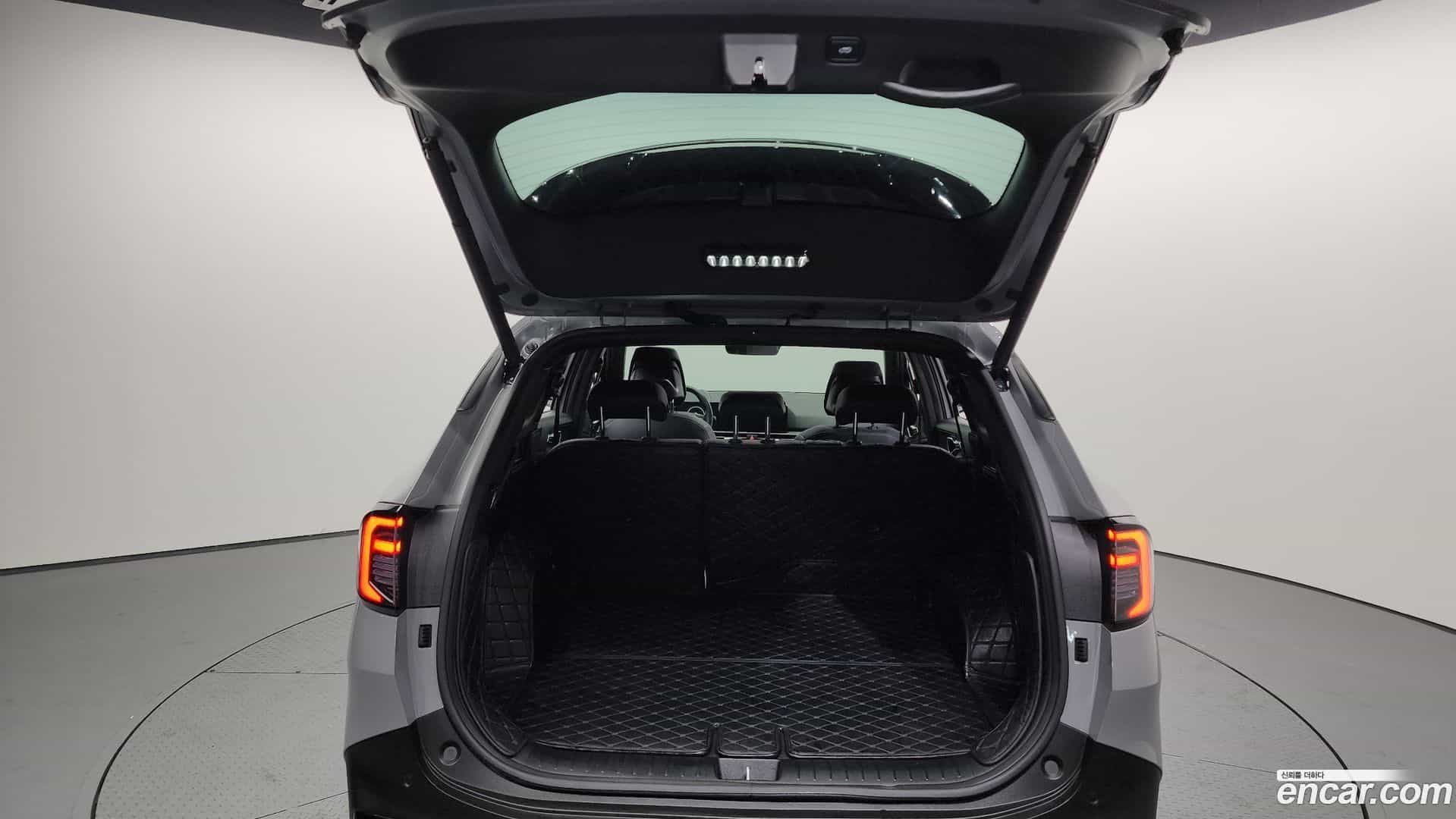 Sportage Kia 2025.1-OPTION-024