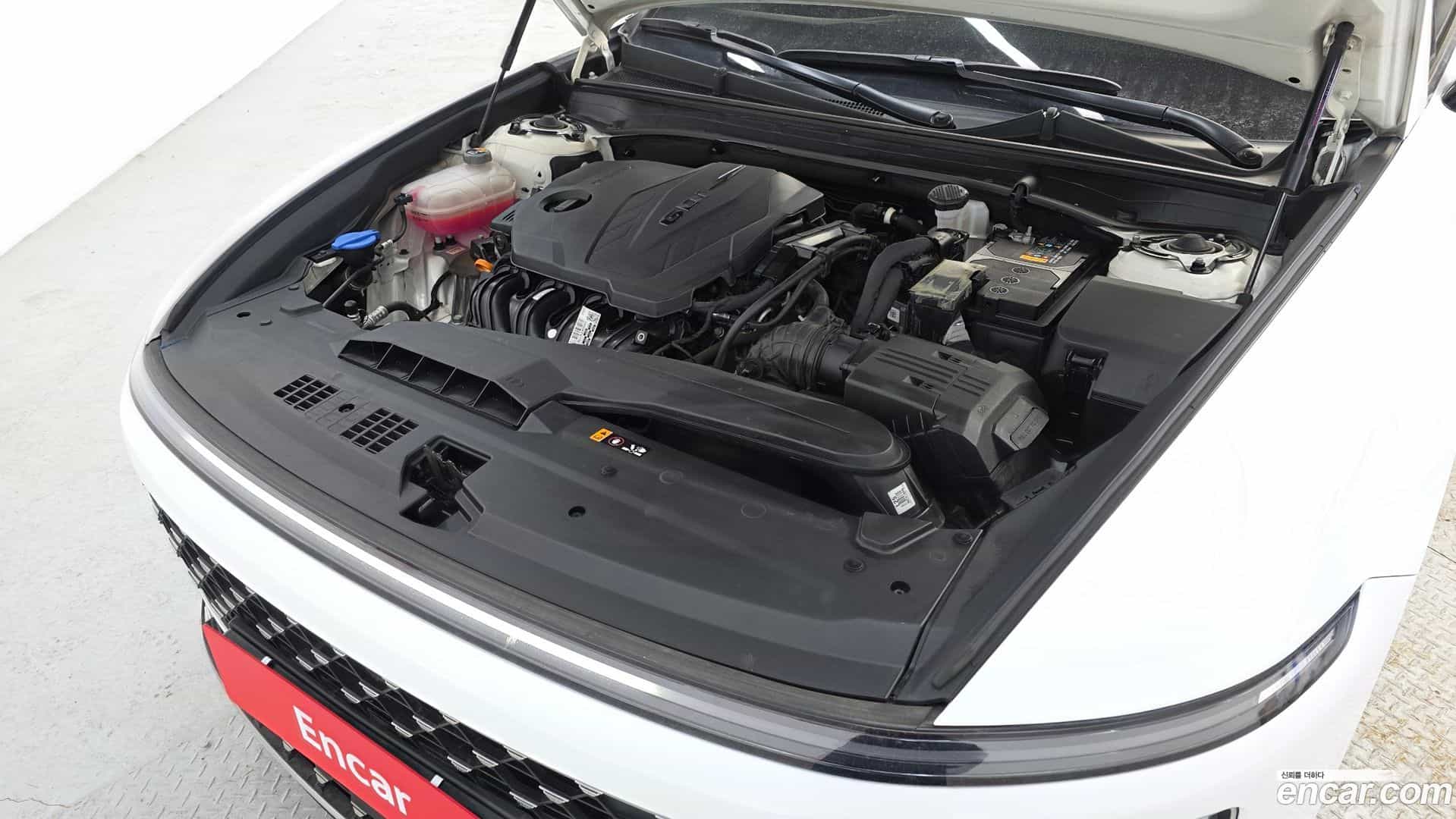 Grandeur Hyundai 2023.0-INNER-006