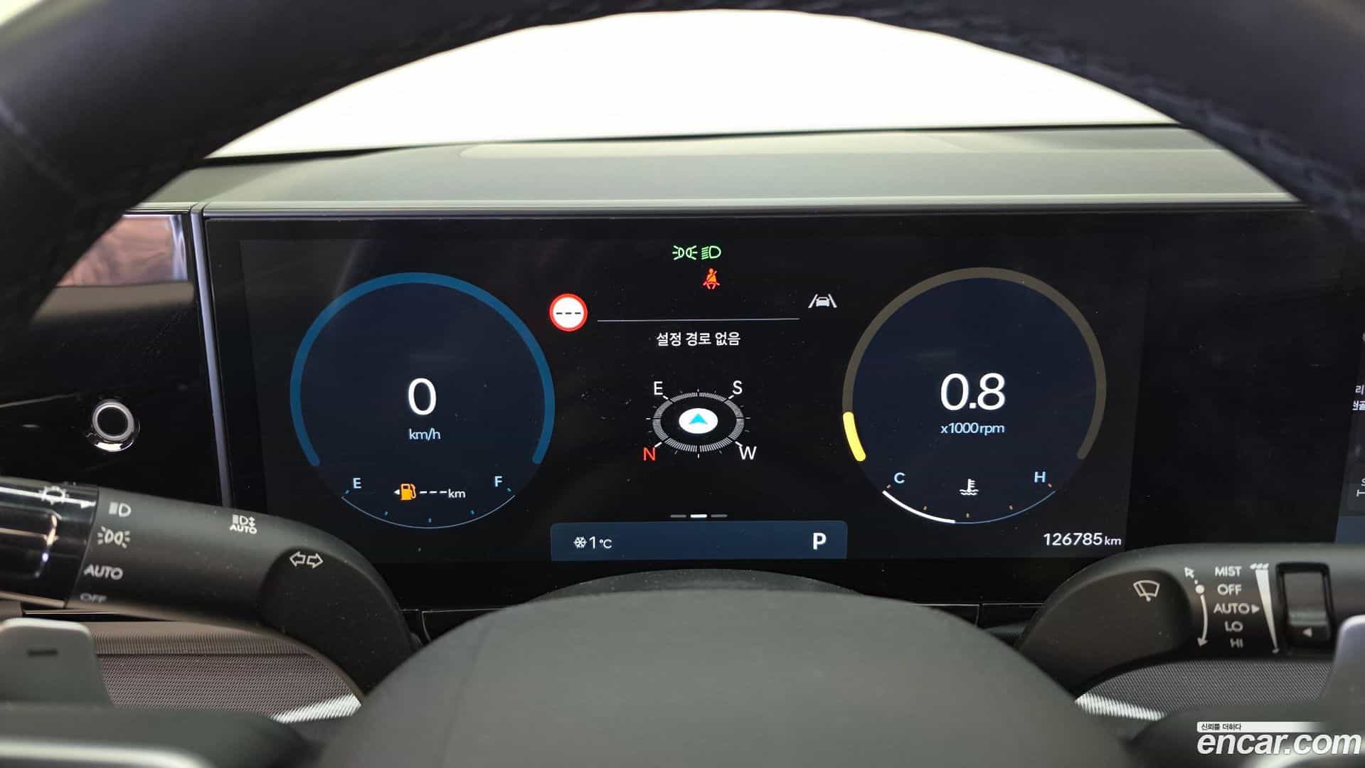 Grandeur Hyundai 2023.0-INNER-008