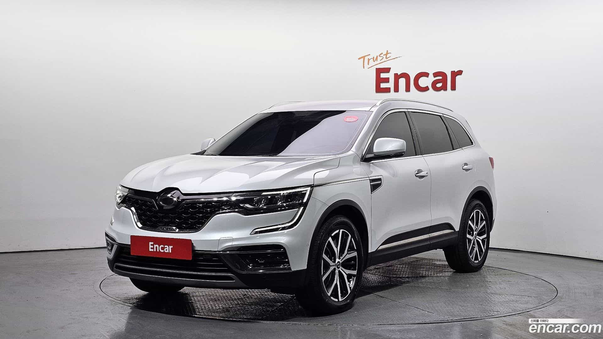 QM6 Renault-KoreaSamsung 2021.9-OUTER-001