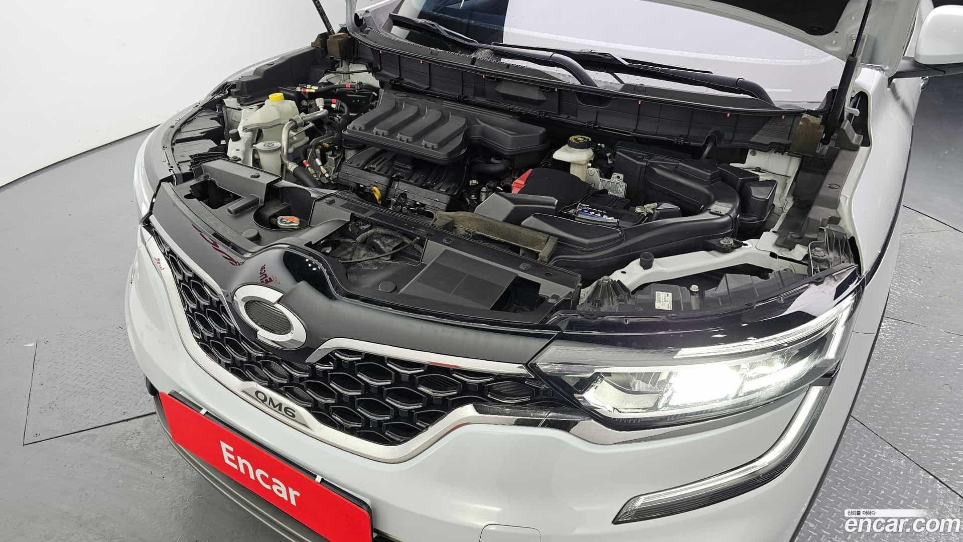 QM6 Renault-KoreaSamsung 2021.9-INNER-006