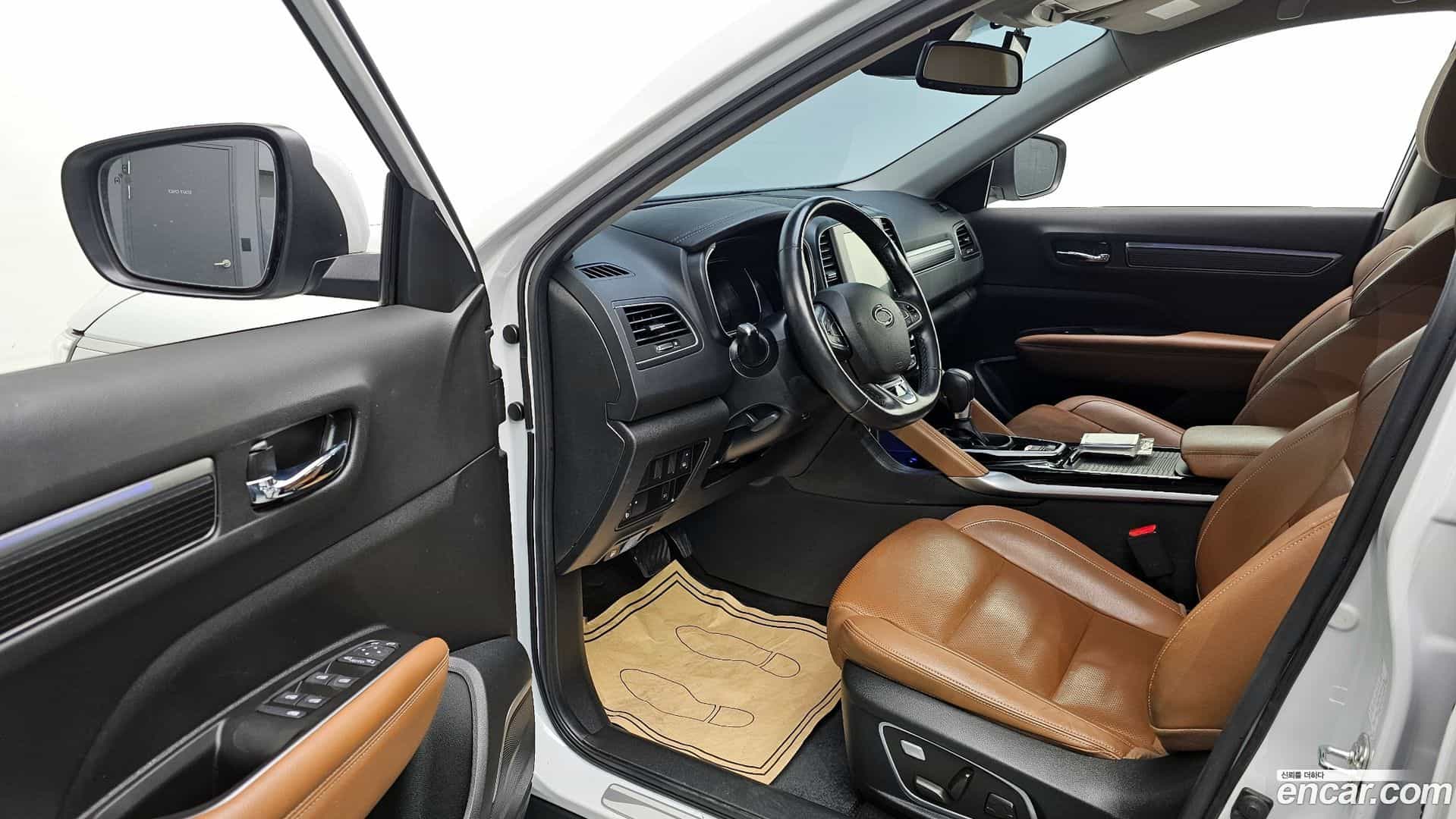 QM6 Renault-KoreaSamsung 2021.9-INNER-010