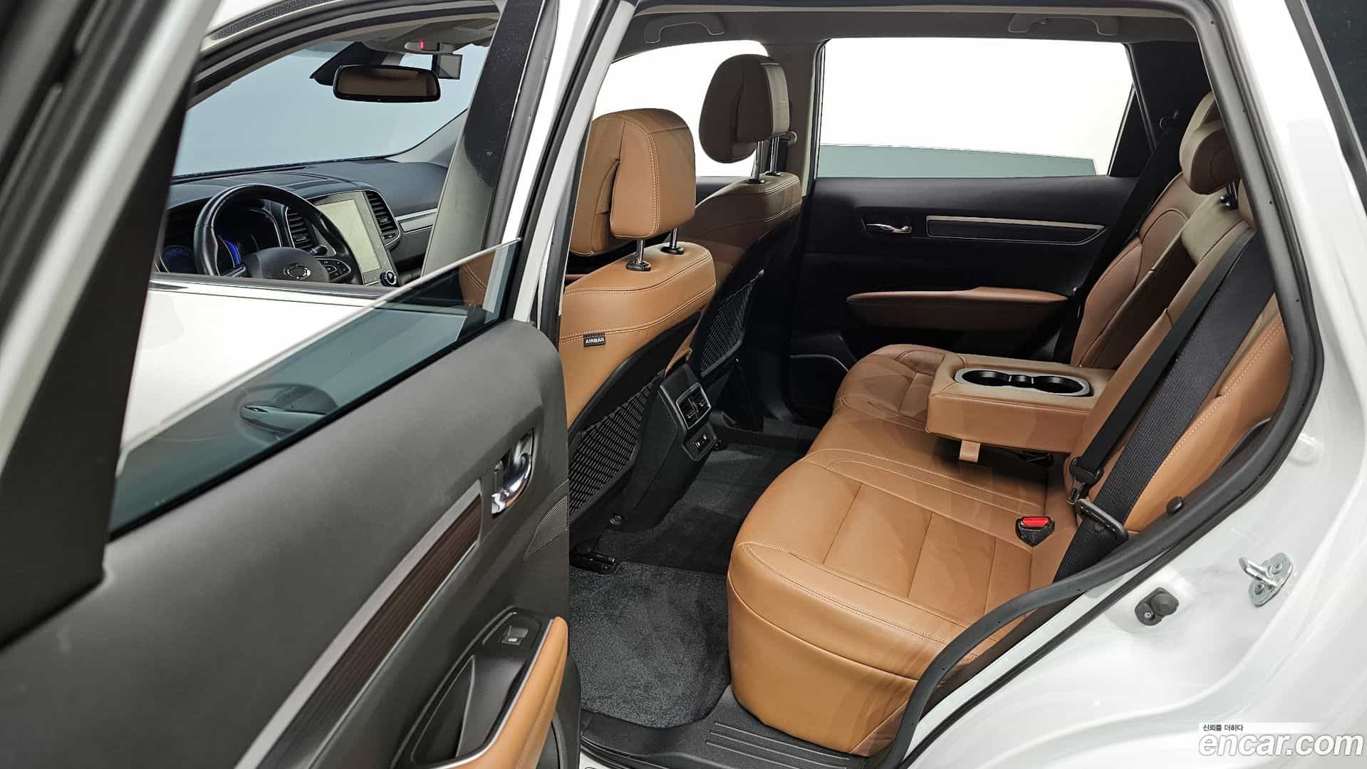 QM6 Renault-KoreaSamsung 2021.9-OPTION-015