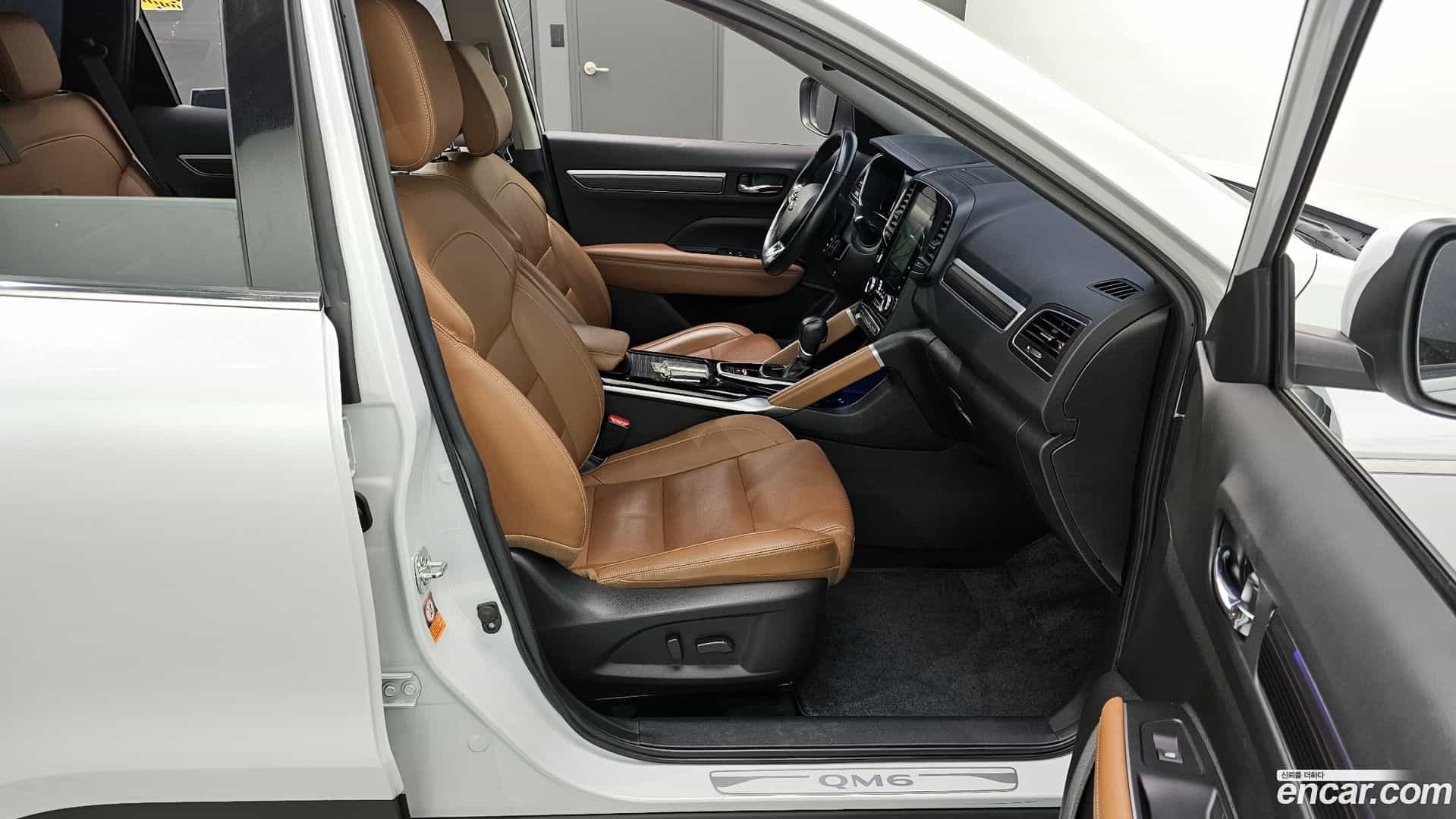 QM6 Renault-KoreaSamsung 2021.9-OPTION-016