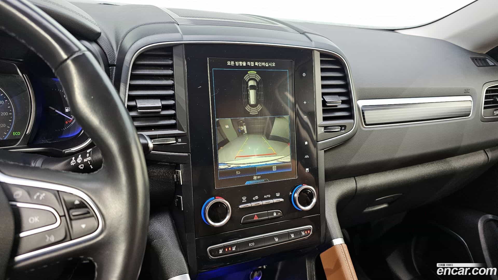 QM6 Renault-KoreaSamsung 2021.9-OPTION-020