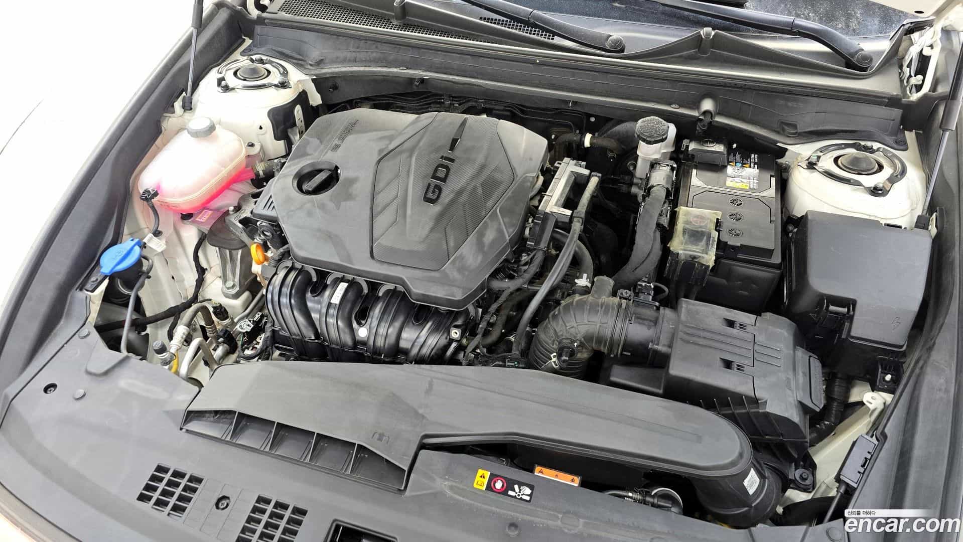 Grandeur Hyundai 2023.0-INNER-006