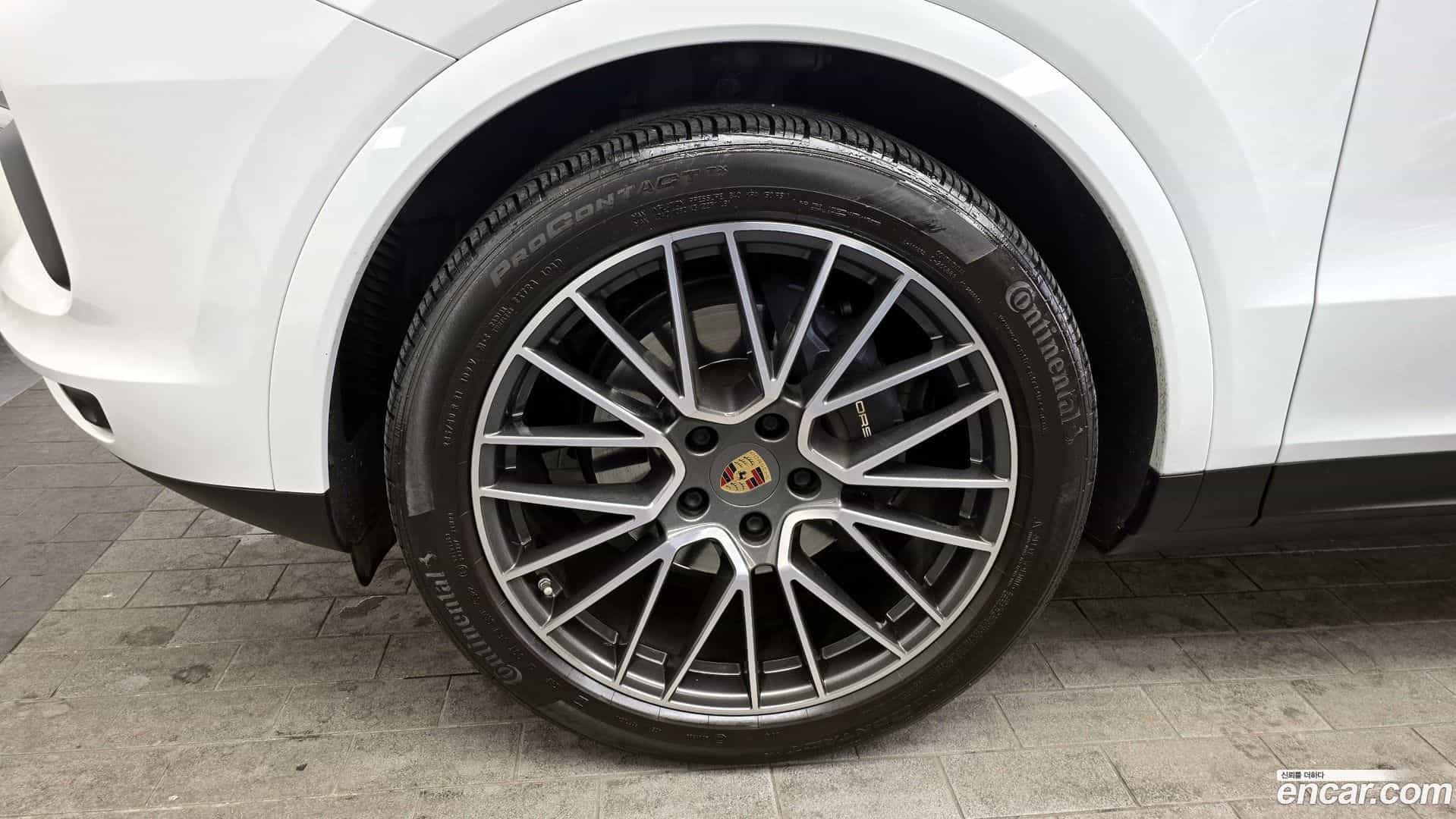 Cayenne Porsche 2022.5-OUTER-005