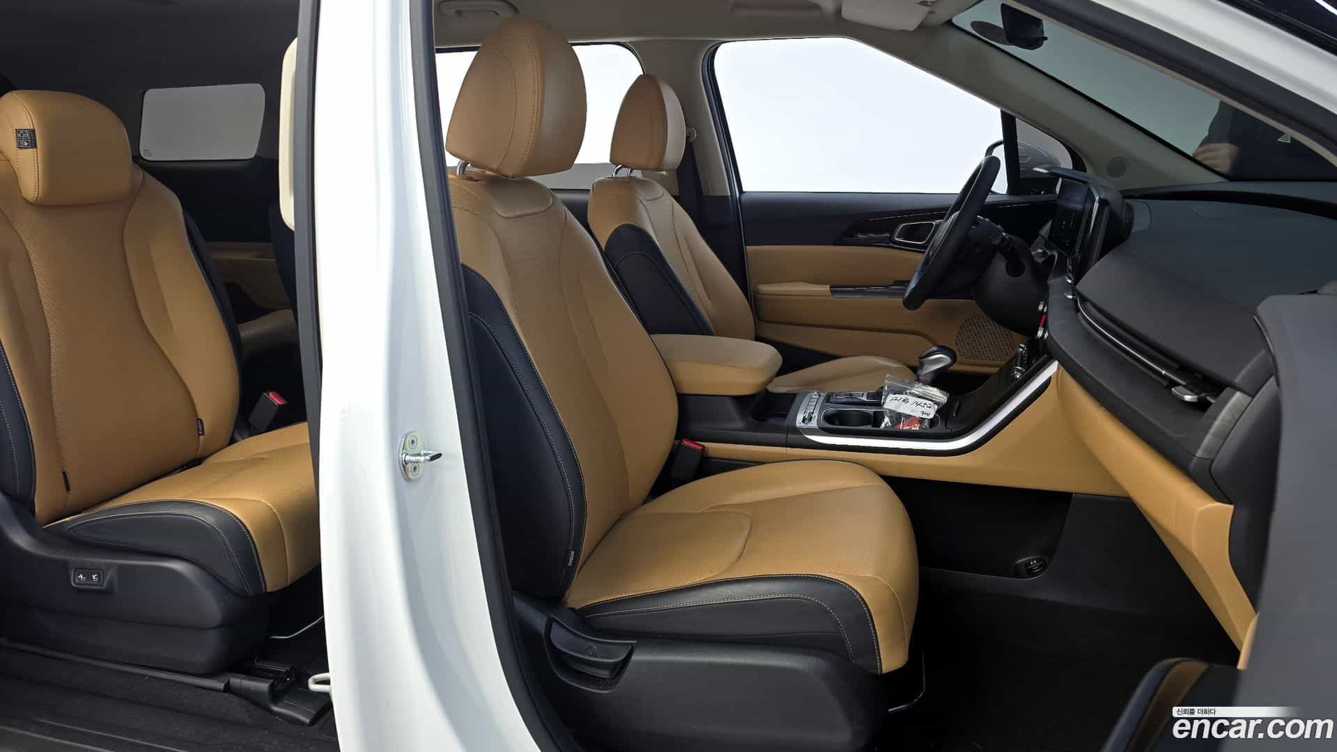 Canival Kia 2023.4-INNER-010