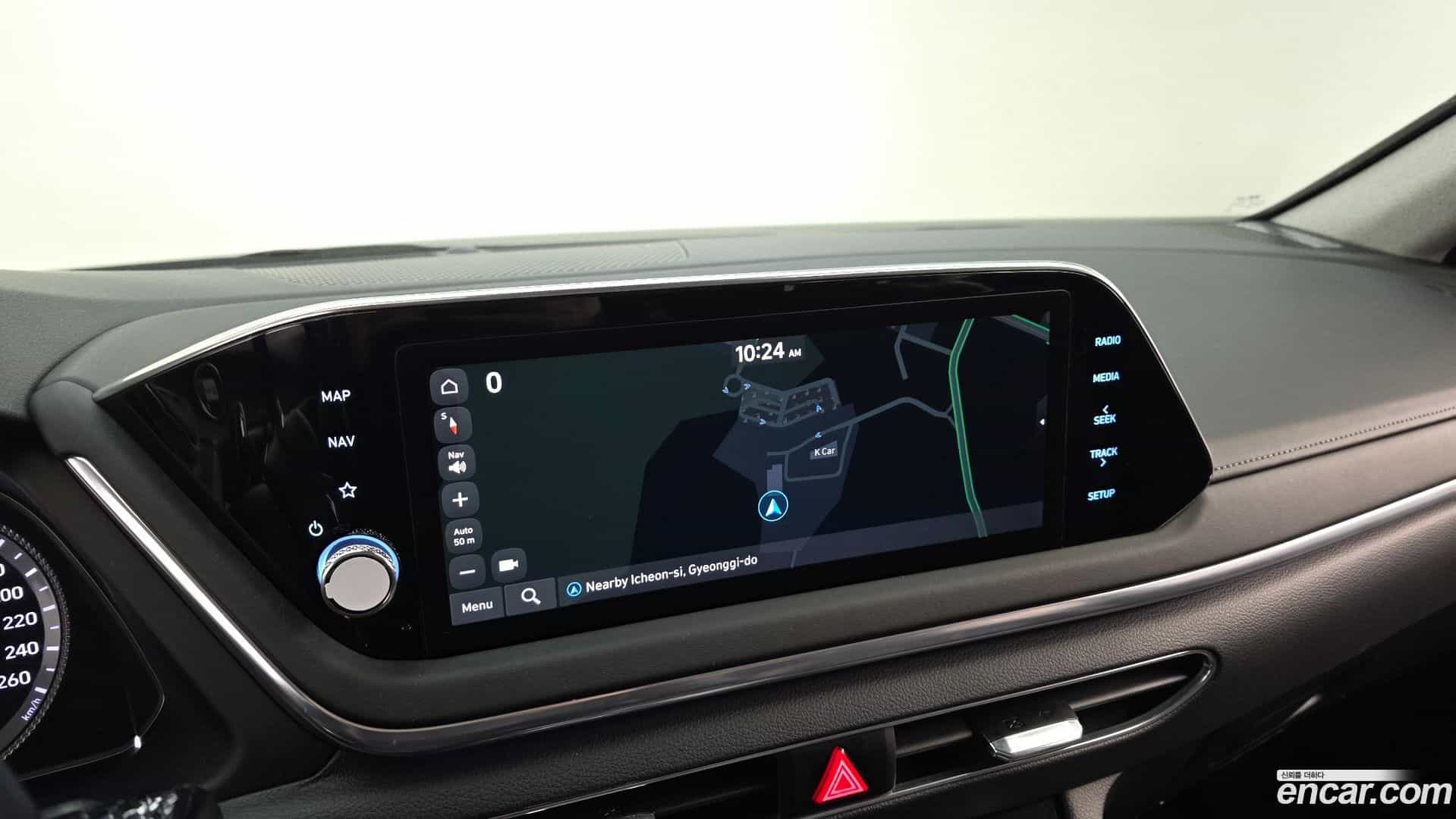 Sonata Hyundai 2022.0-OPTION-019