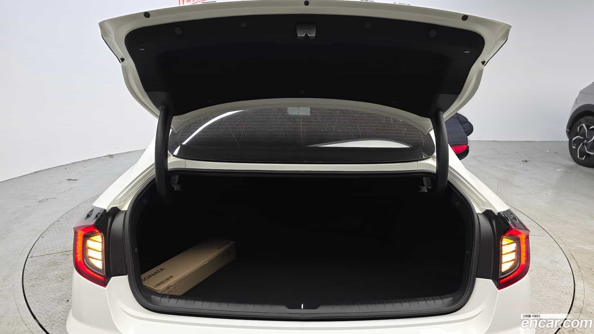 Sonata Hyundai 2022.0-OPTION-024