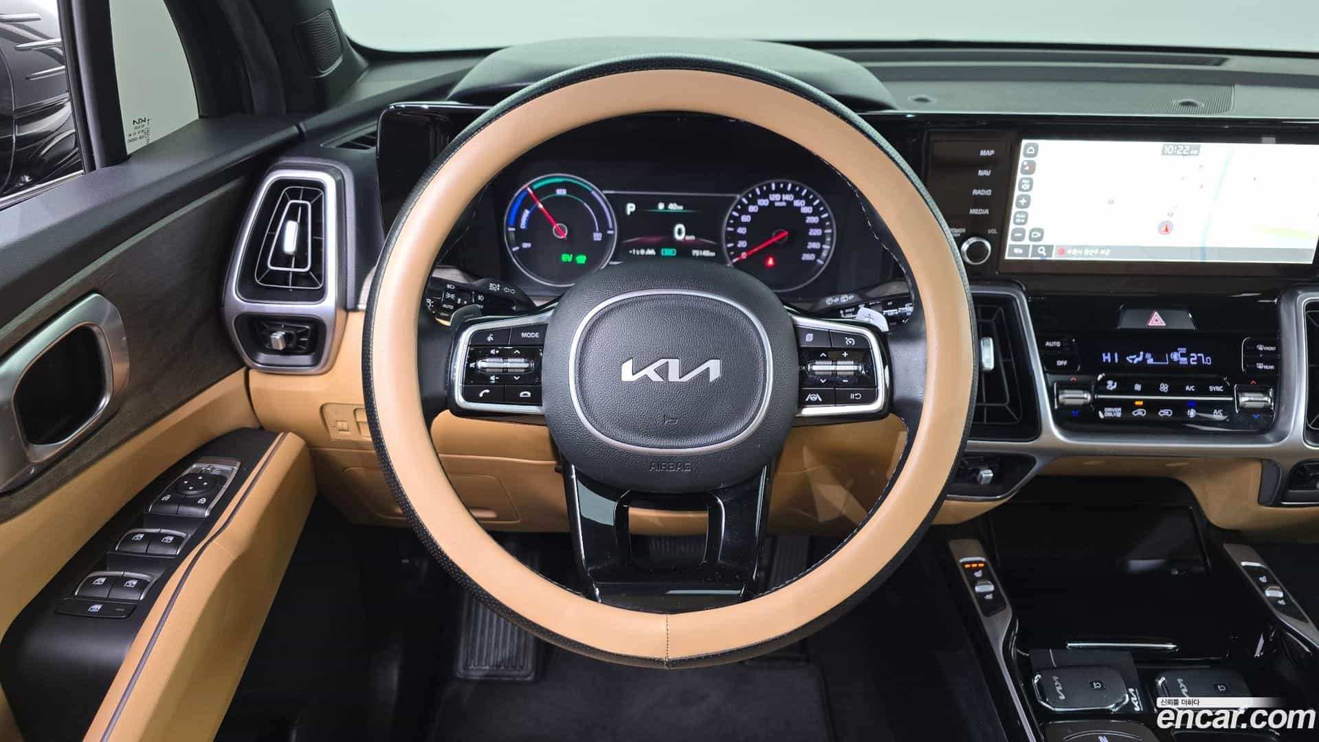 Sorento Kia 2022.1-OPTION-017