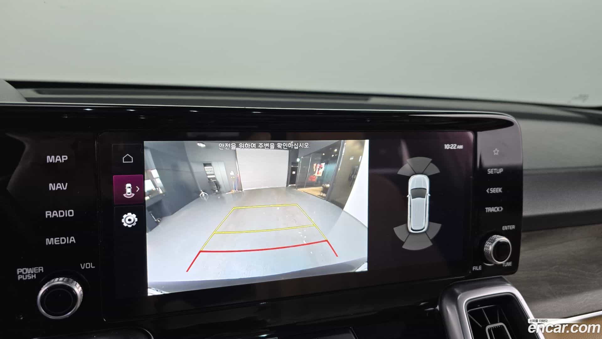 Sorento Kia 2022.1-OPTION-019