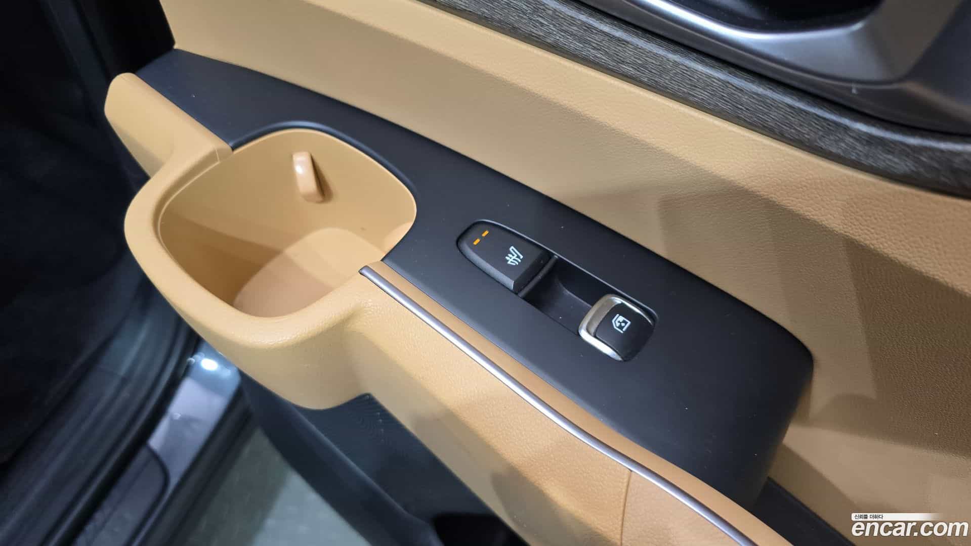 Sorento Kia 2022.1-OPTION-022