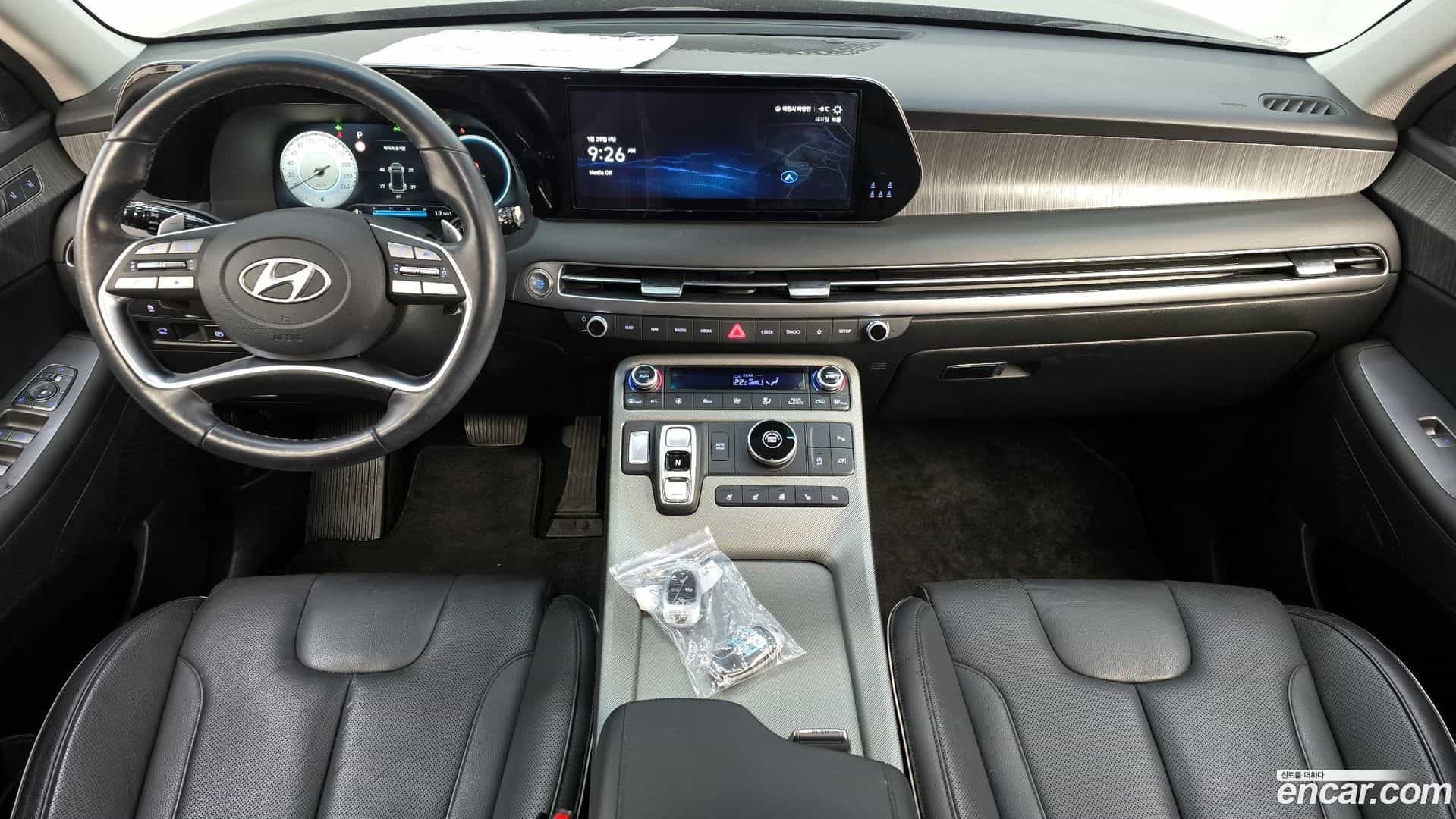 Palisade Hyundai 2024.0-INNER-007