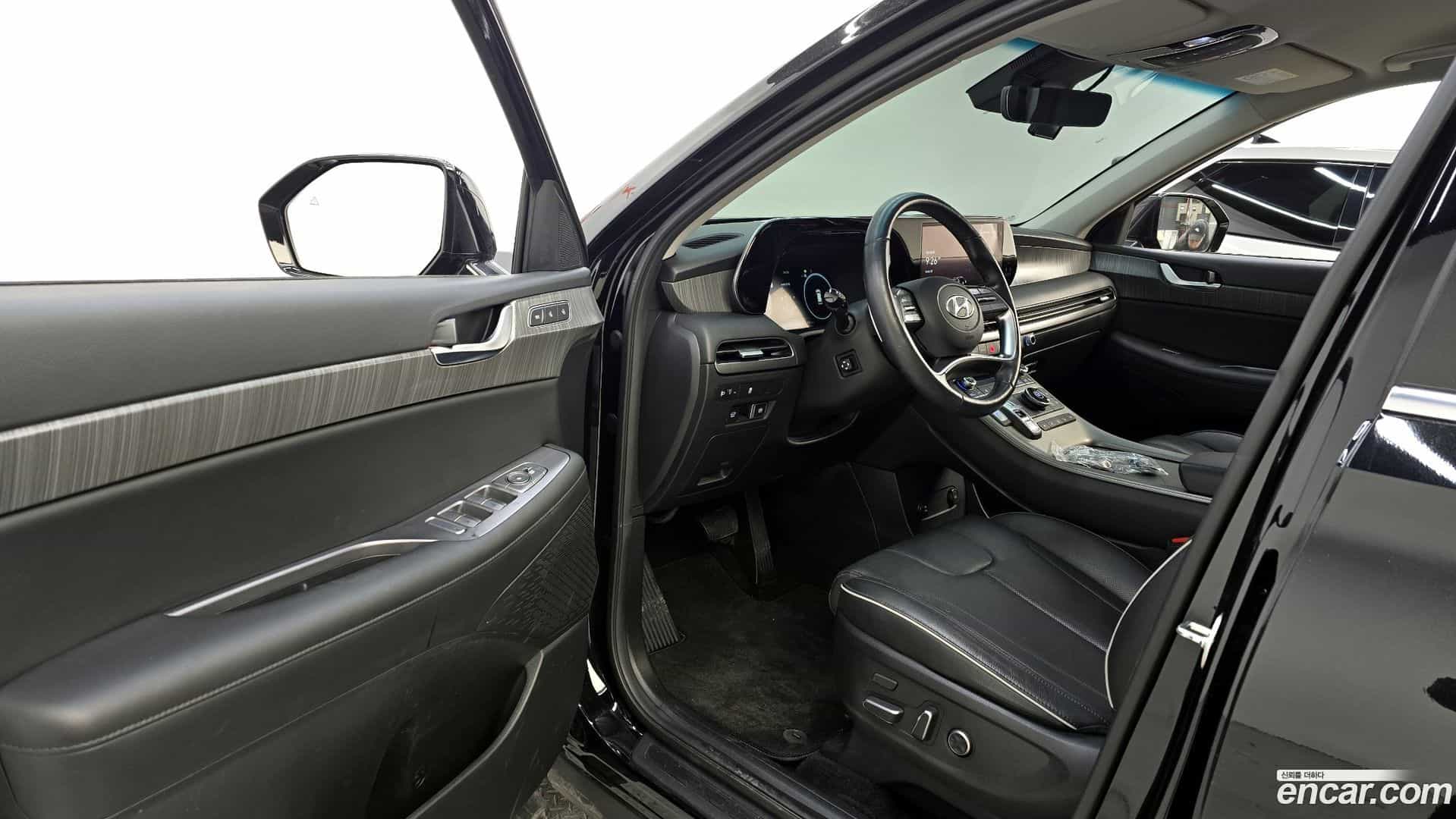 Palisade Hyundai 2024.0-OPTION-015