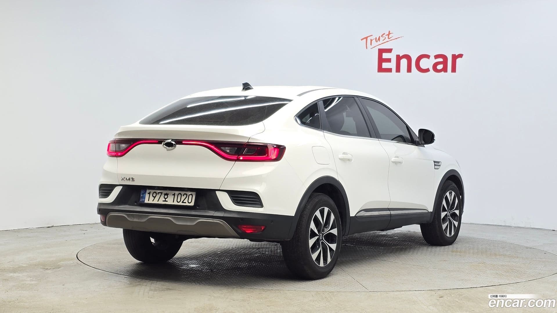 Main__Slider__Photo:XM3 Renault-KoreaSamsung 2022.3-1