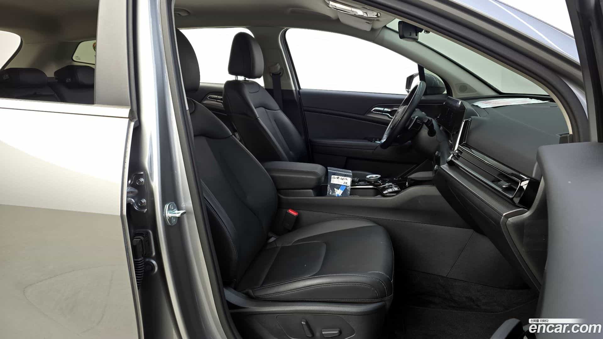 Sportage Kia 2023.7-INNER-010