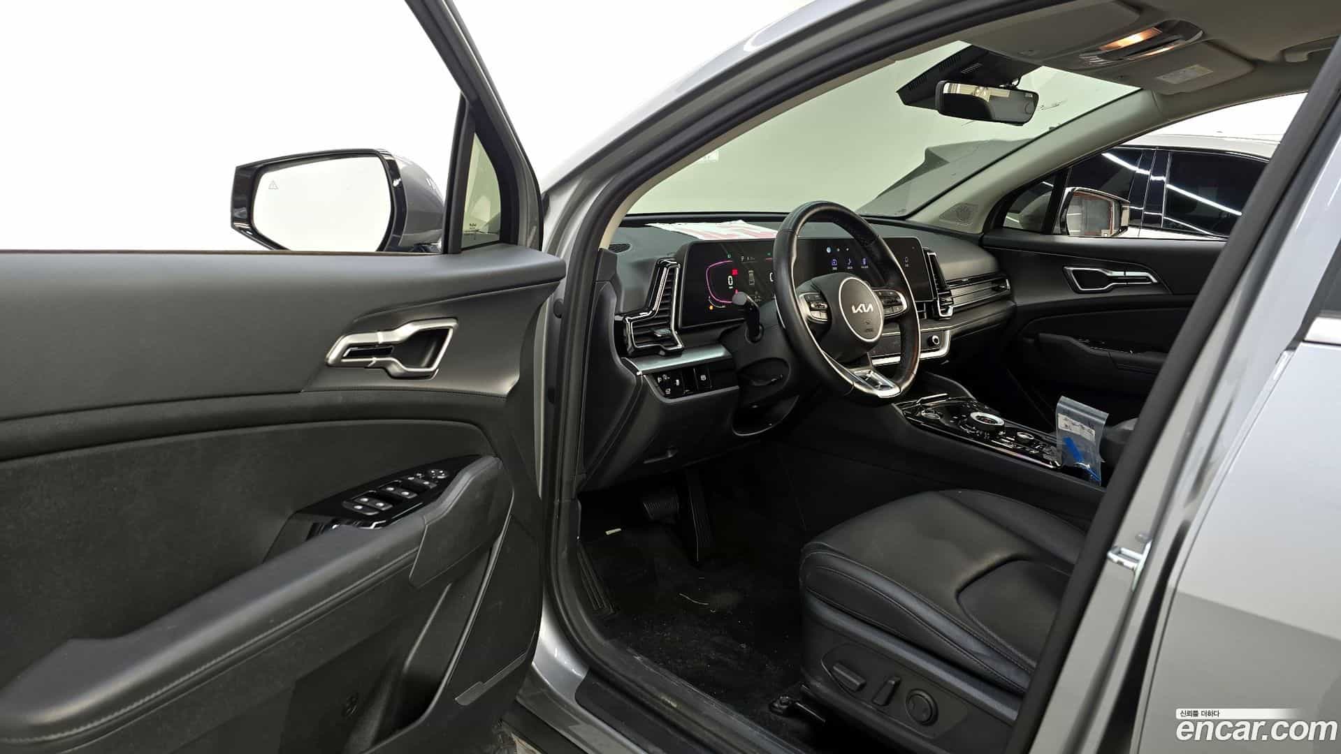 Sportage Kia 2023.7-OPTION-015