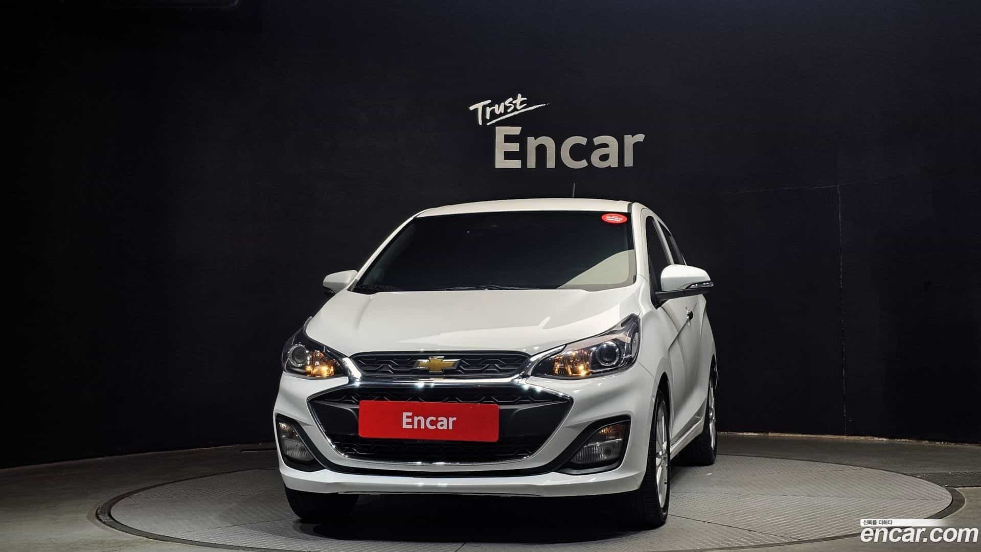 Spark ChevroletGMDaewoo 2022.1-OUTER-003