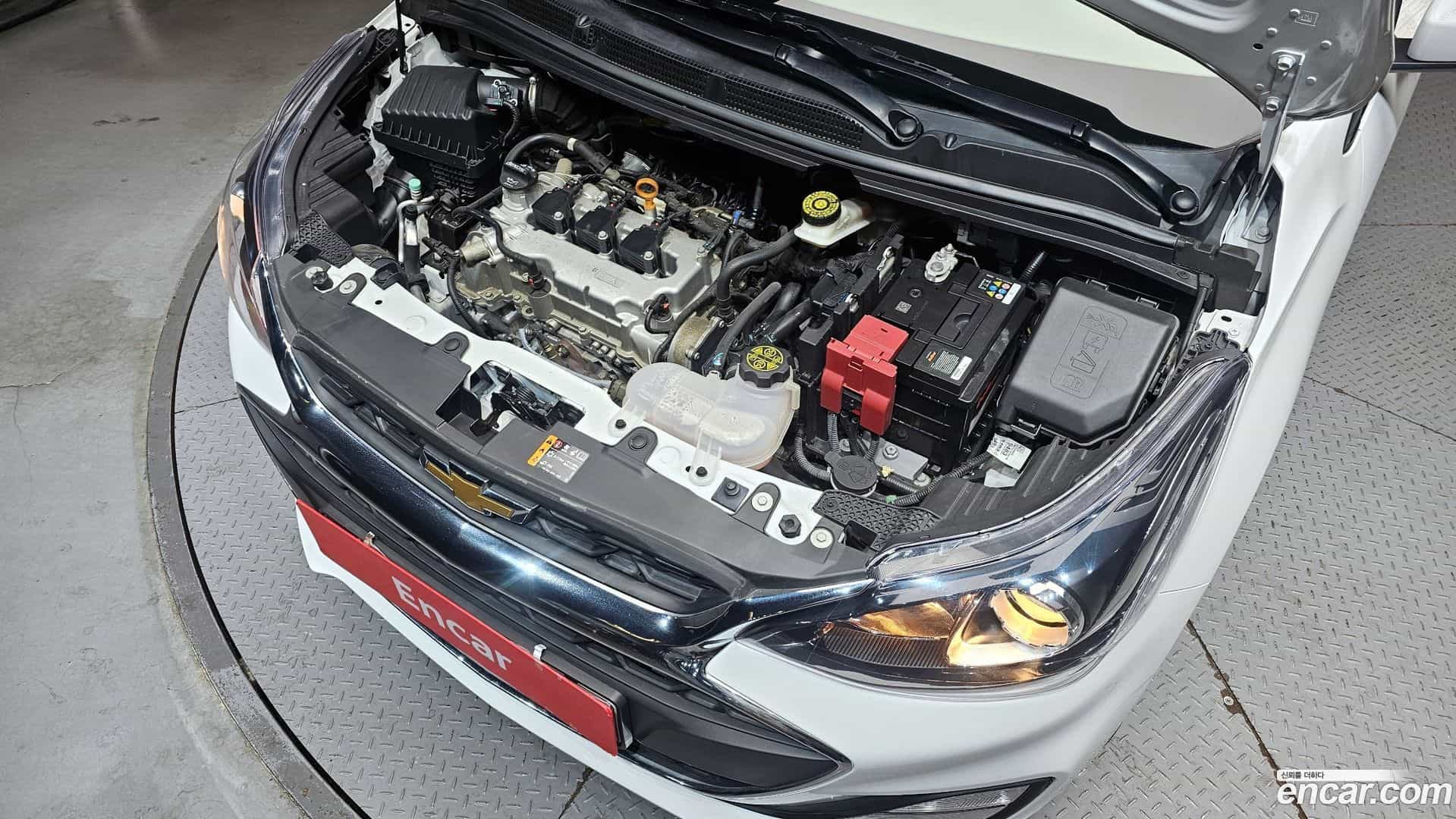 Spark ChevroletGMDaewoo 2022.1-INNER-006