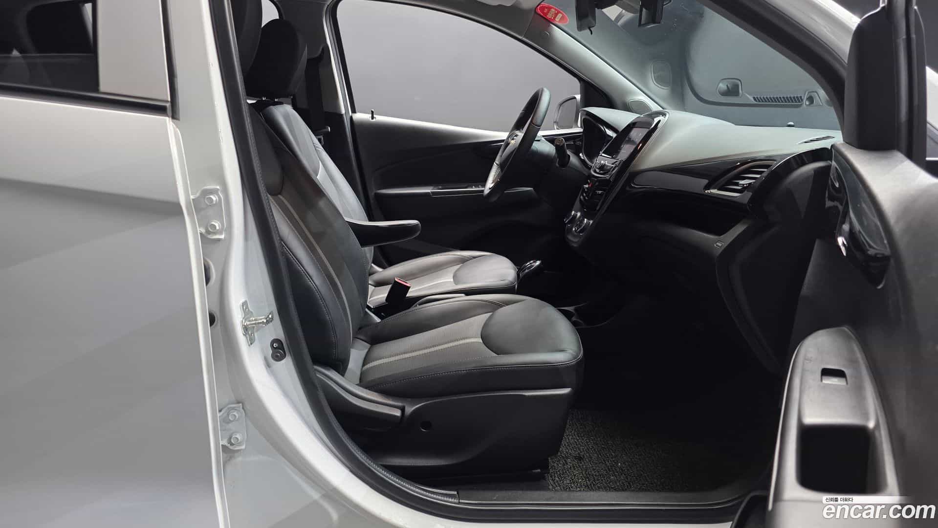 Spark ChevroletGMDaewoo 2022.1-INNER-010