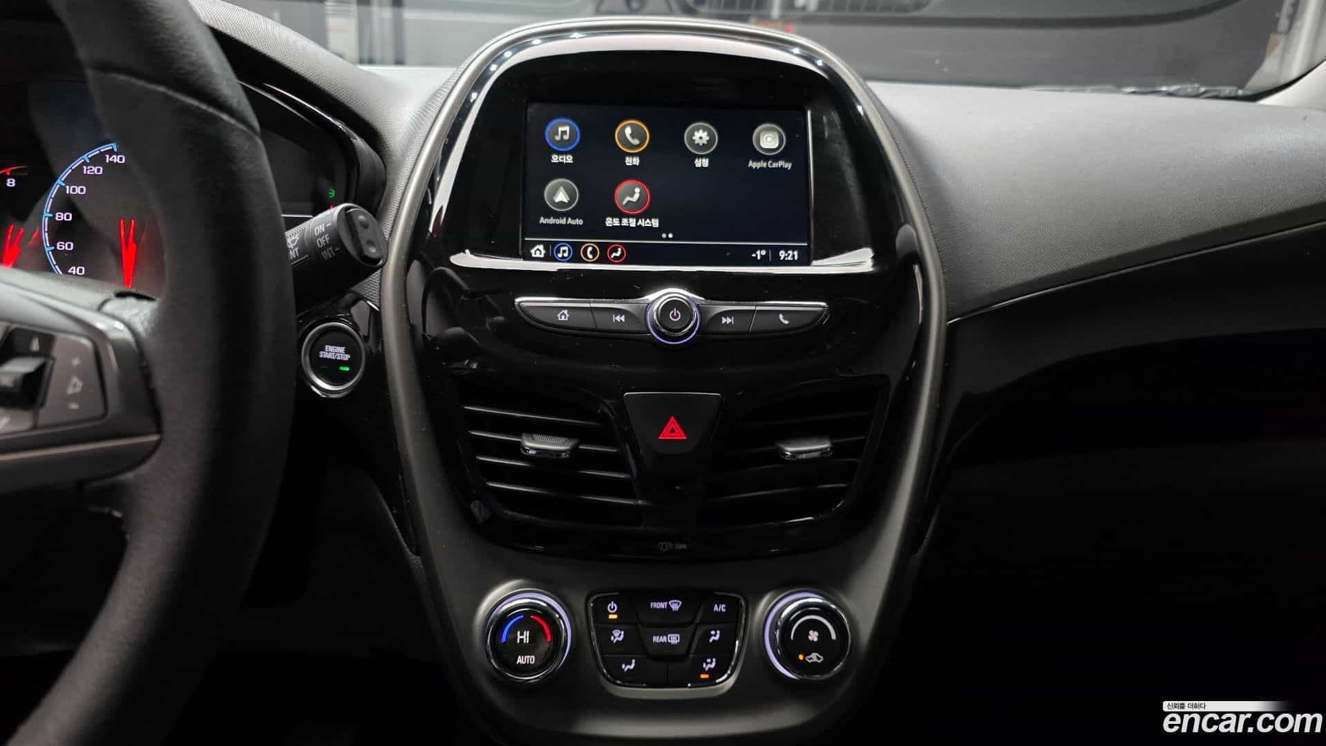 Spark ChevroletGMDaewoo 2022.1-OPTION-018