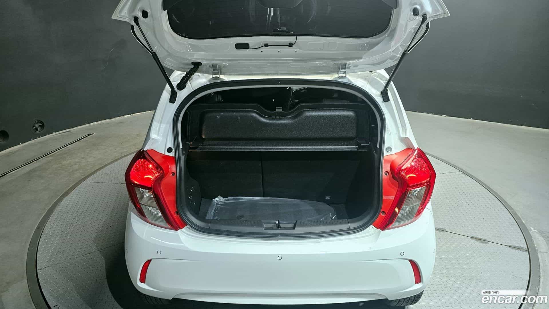 Spark ChevroletGMDaewoo 2022.1-OPTION-024