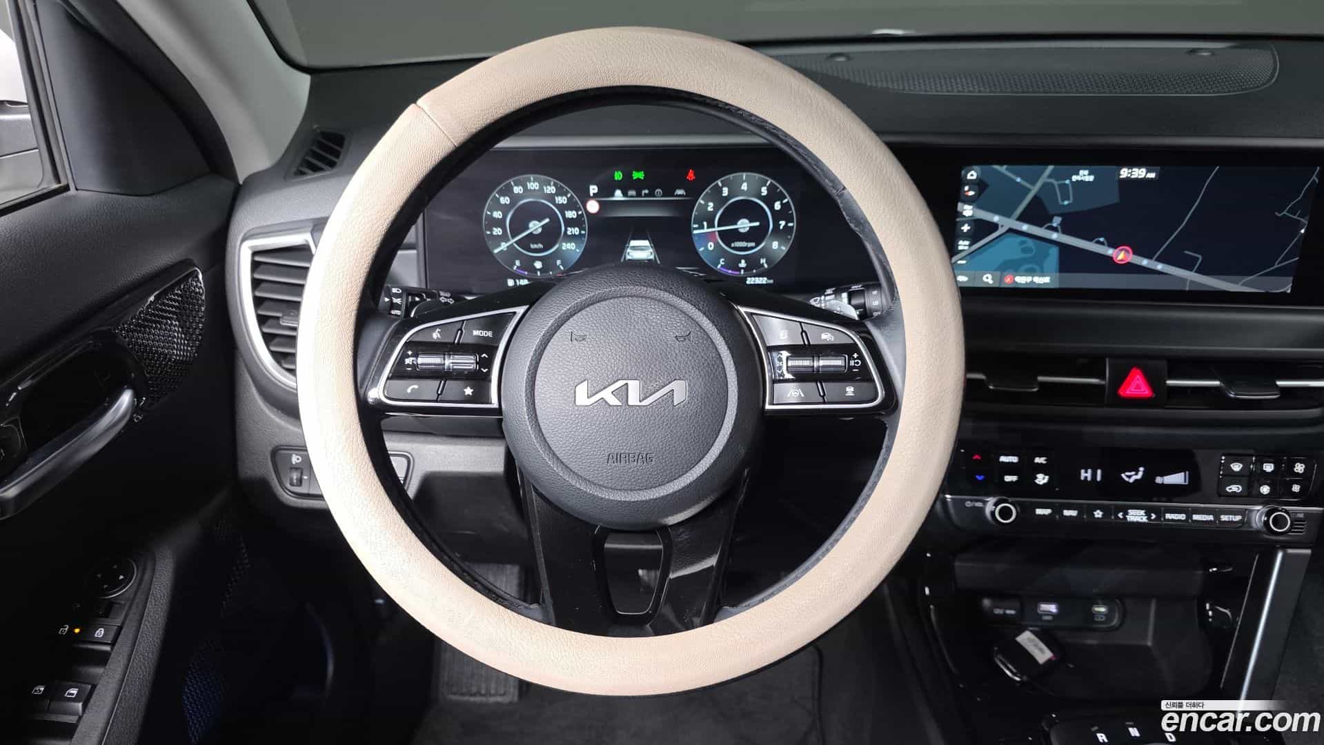 Seltos Kia 2022.7-OPTION-018