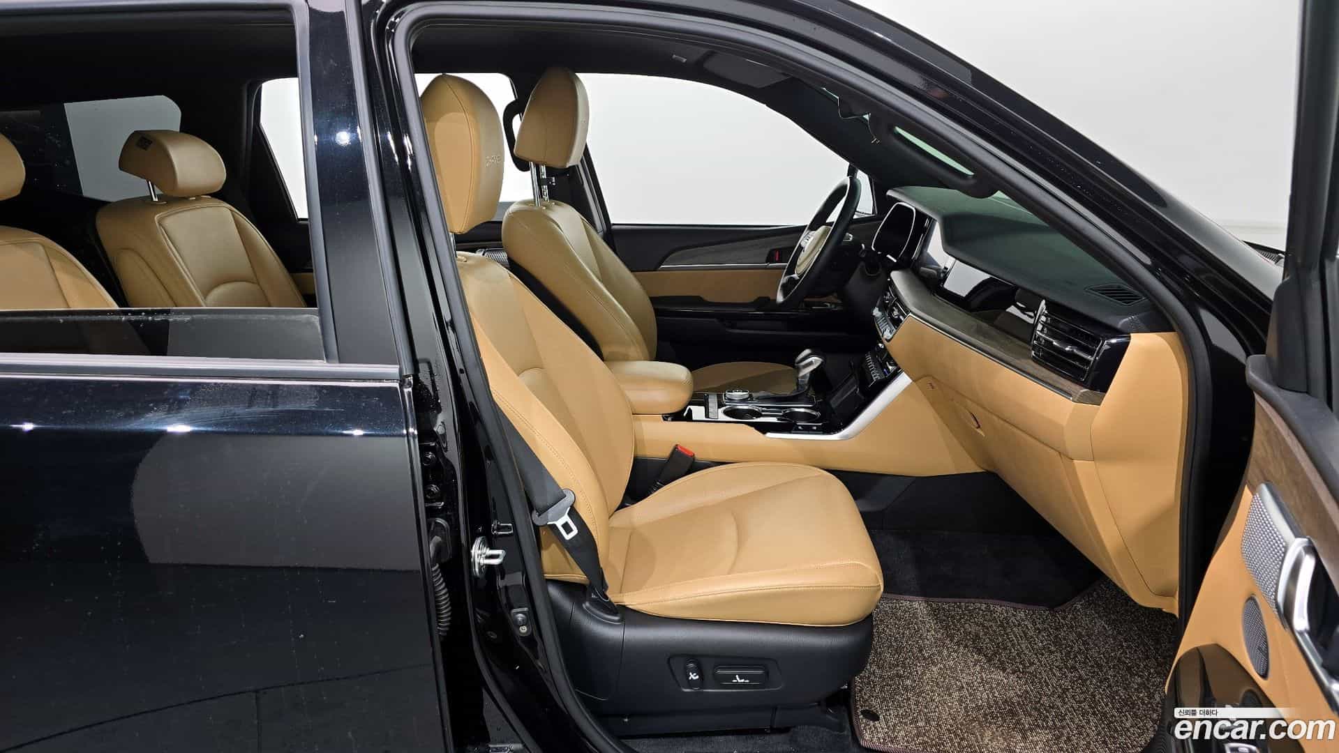 Mohave Kia 2020.8-OPTION-015