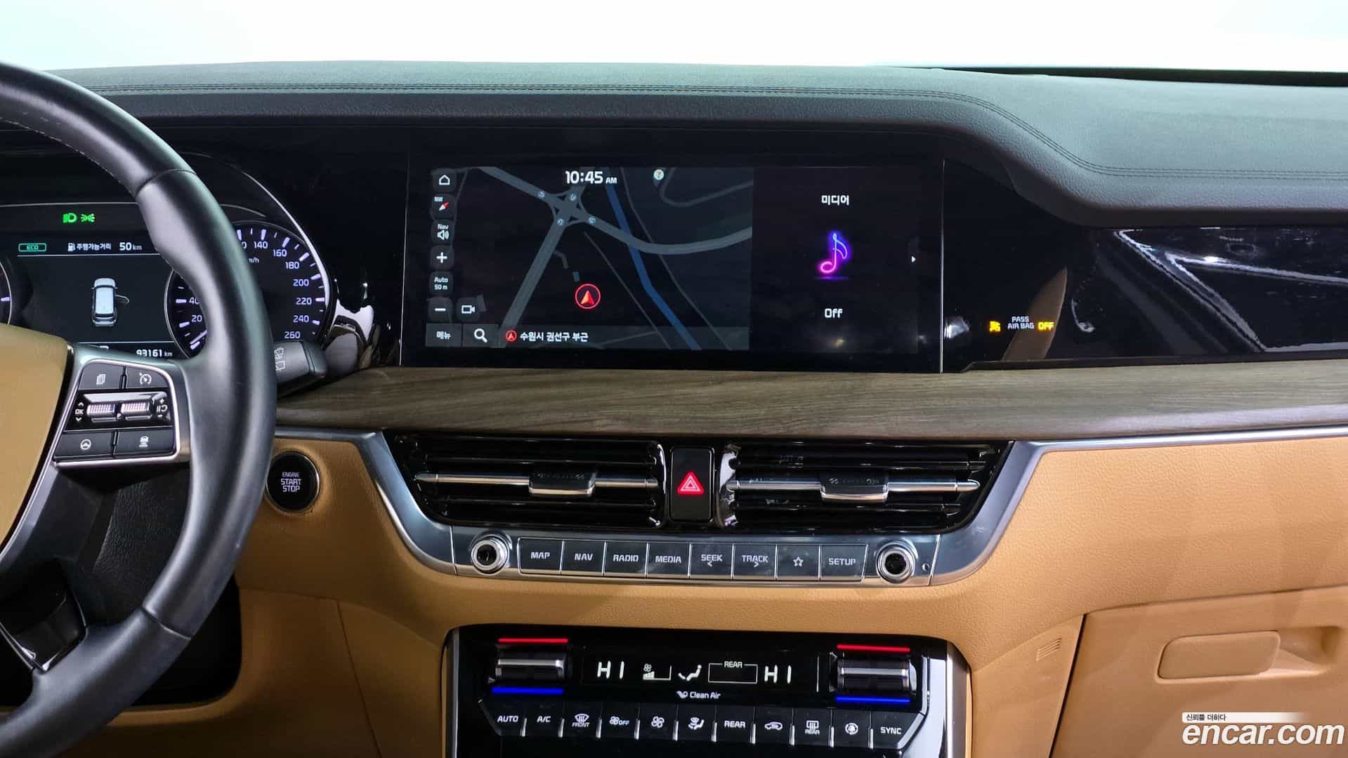 Mohave Kia 2020.8-OPTION-018