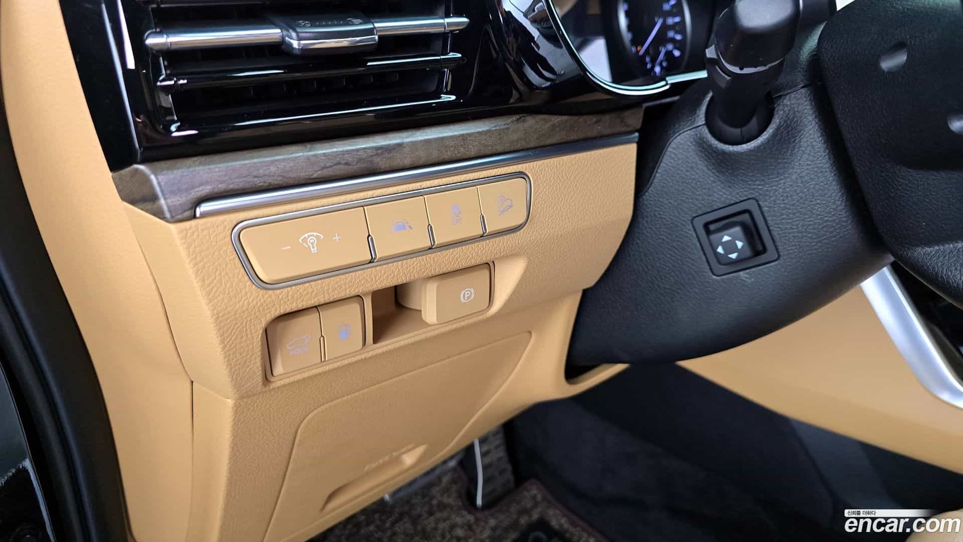 Mohave Kia 2020.8-OPTION-021