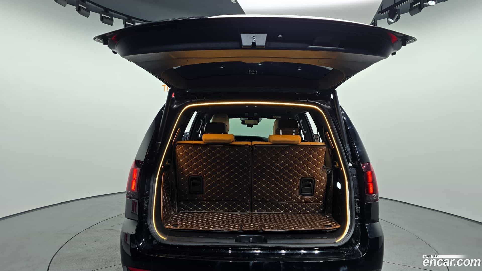 Mohave Kia 2020.8-OPTION-024