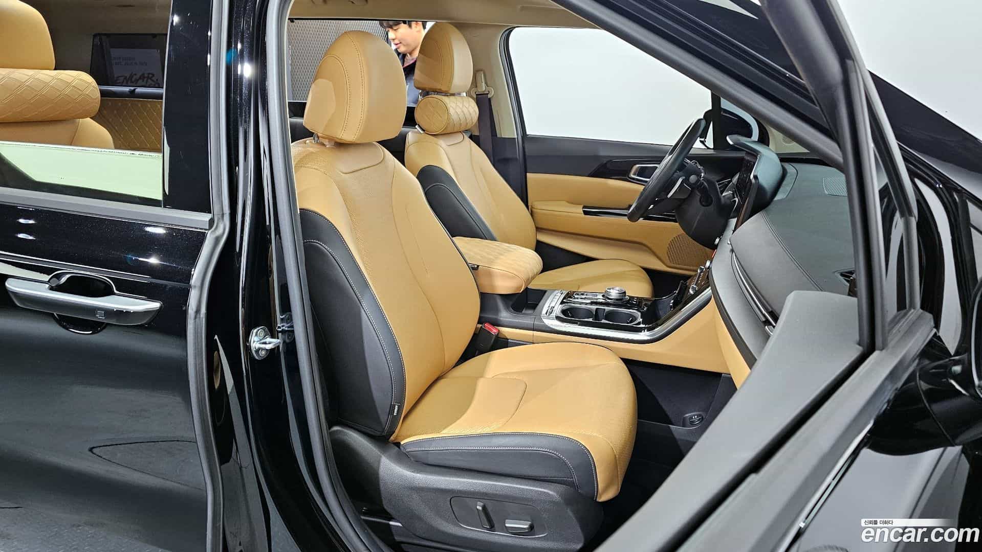 Canival Kia 2022.4-OPTION-016