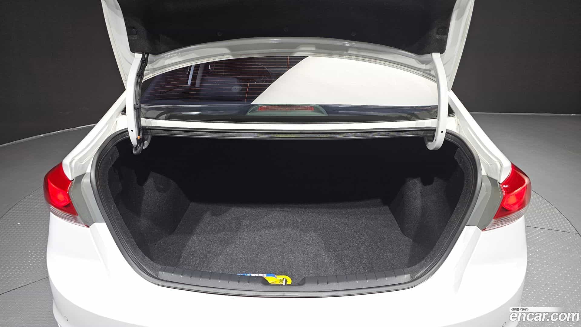 AVANTE Hyundai 2017.10-OPTION-024