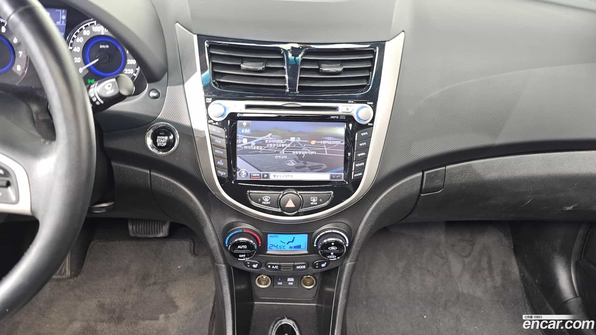 Accent Hyundai 2014.3-OPTION-019