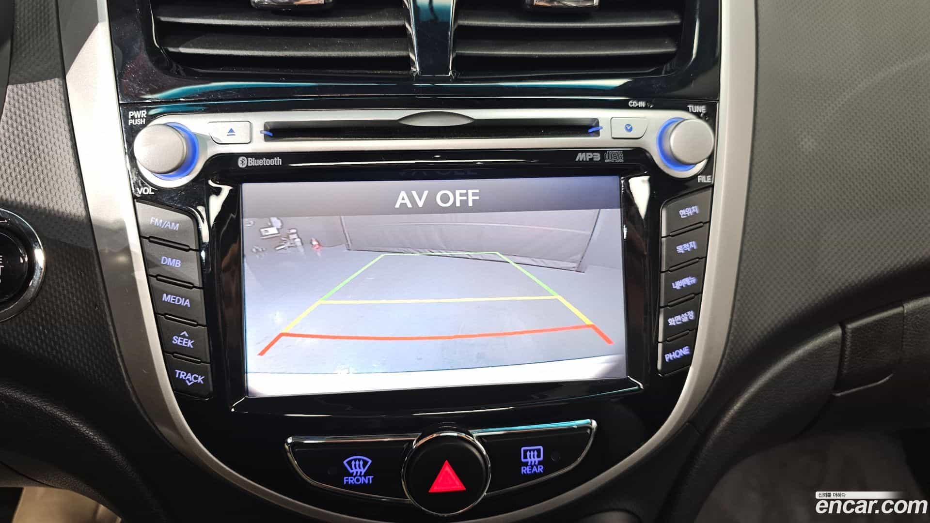 Accent Hyundai 2014.3-OPTION-020