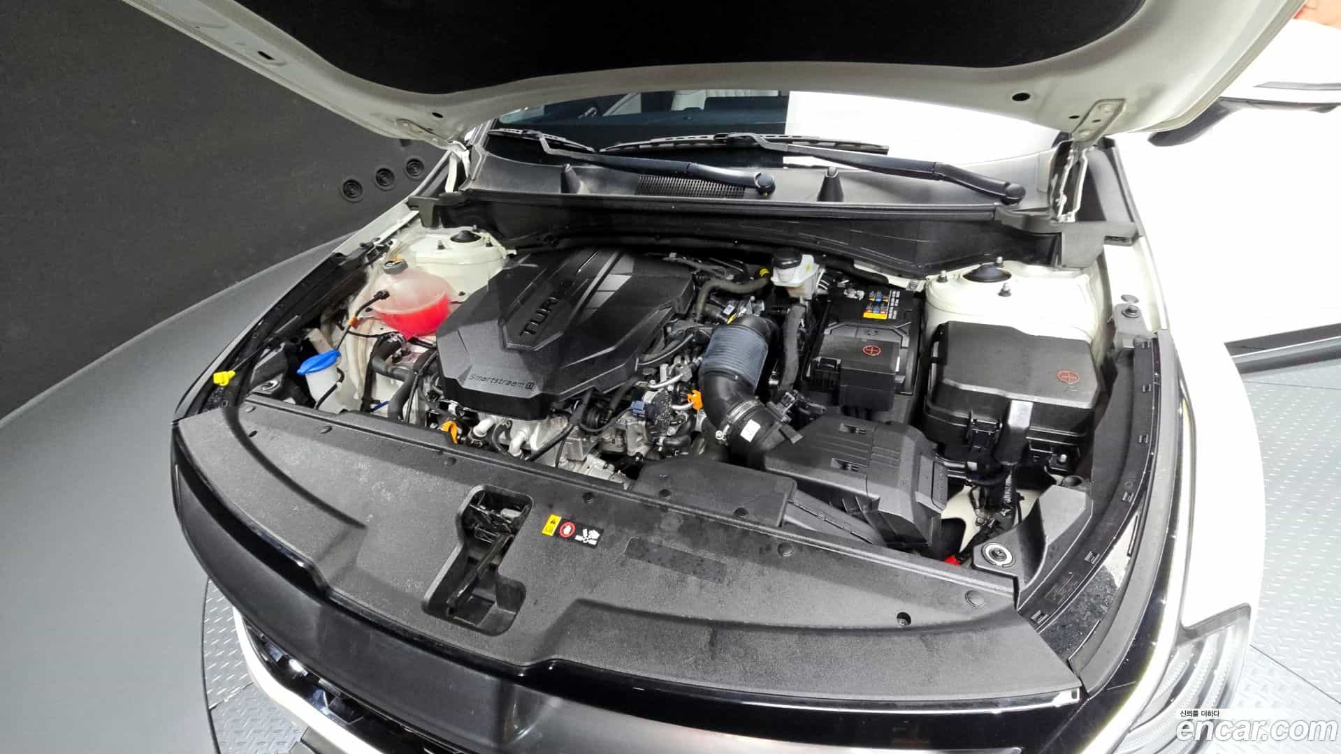 Sportage Kia 2022.10-INNER-006